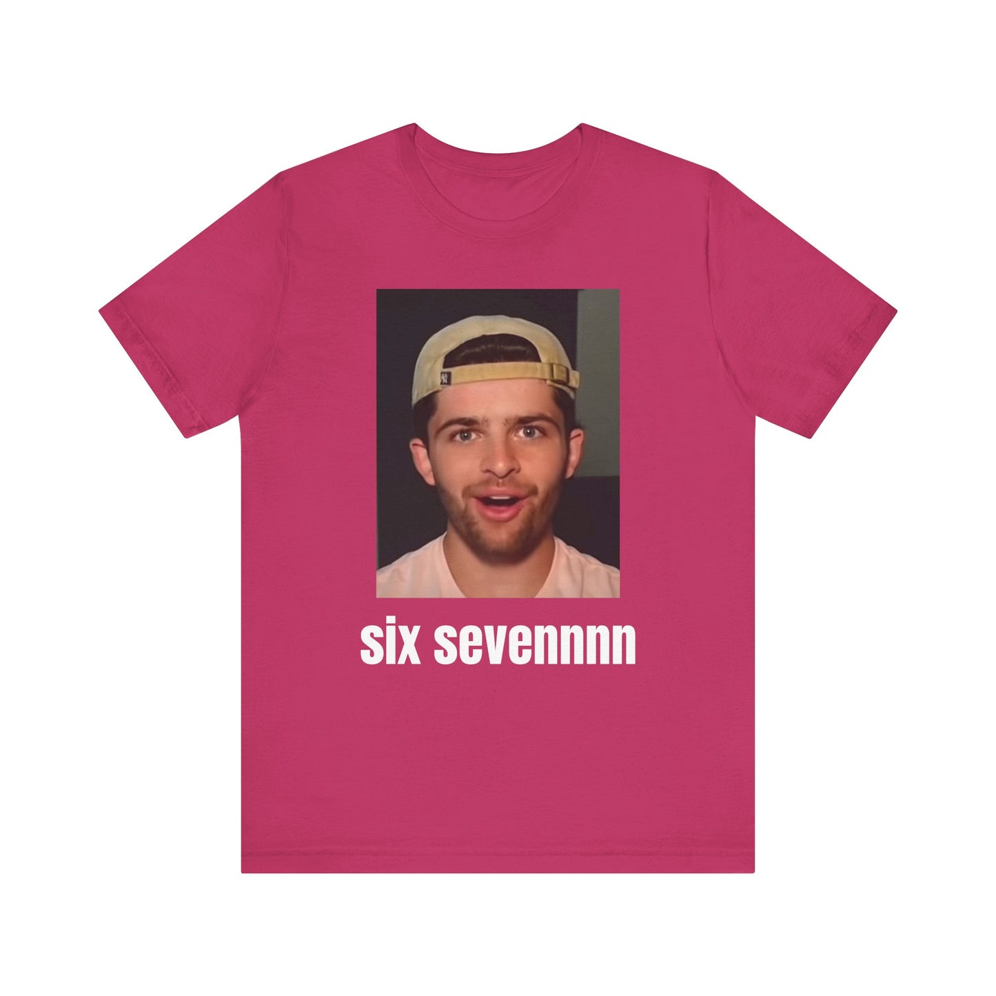 h00pify six seven shirt
