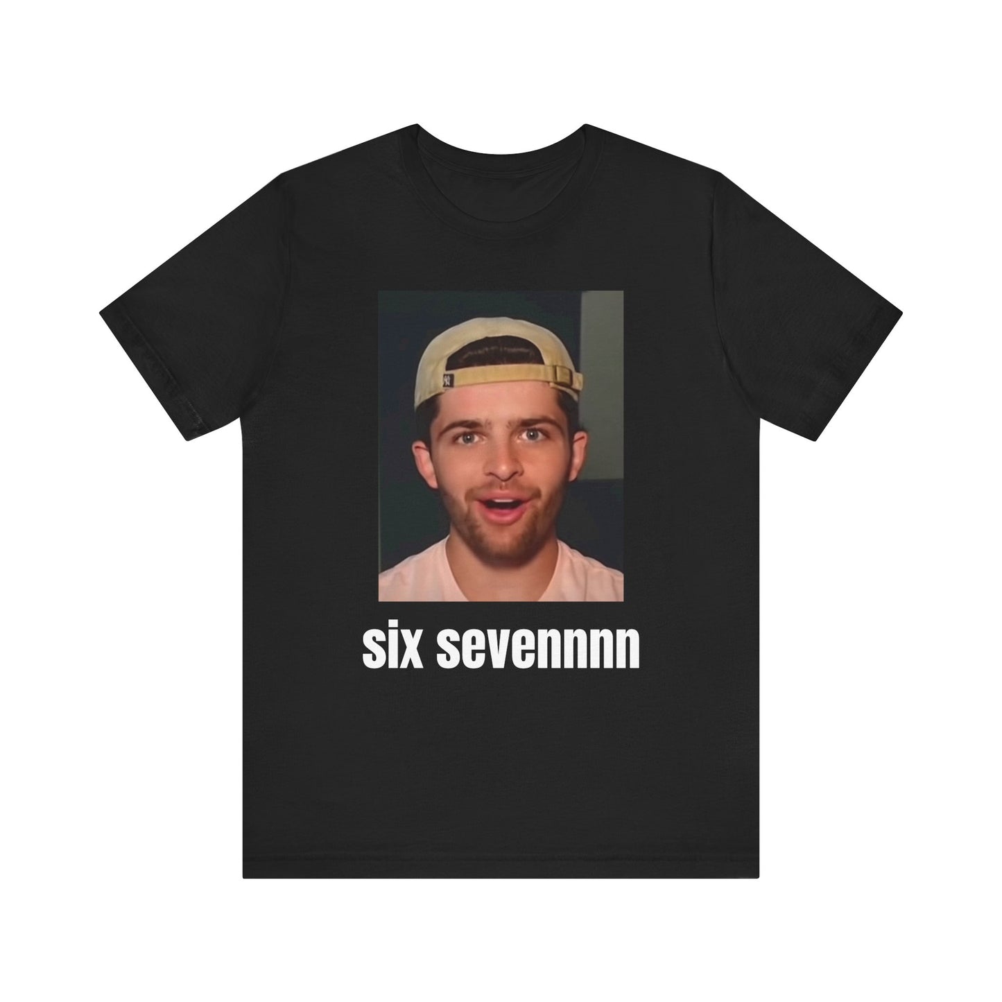 h00pify six seven shirt