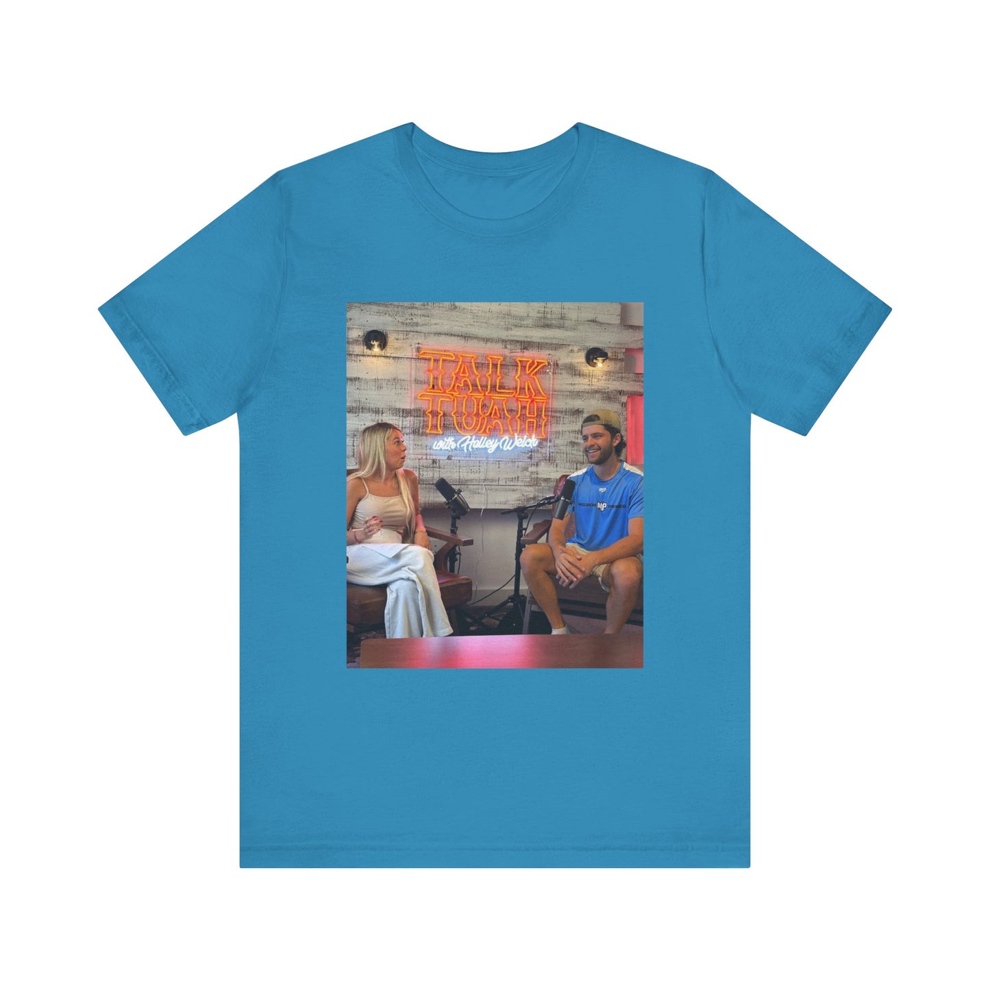 h00pify X talk tuah shirt
