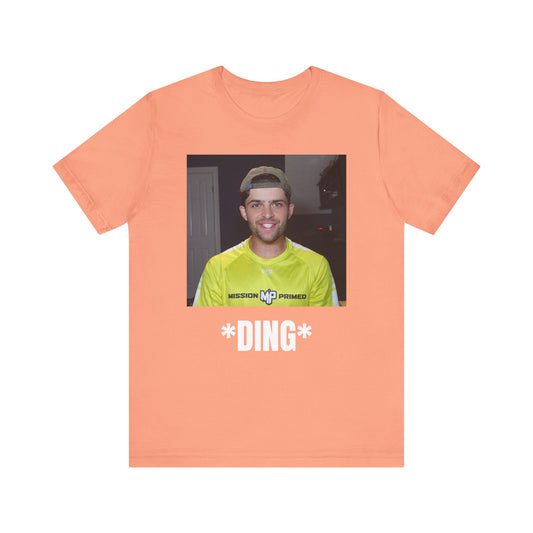 h00pify ding shirt