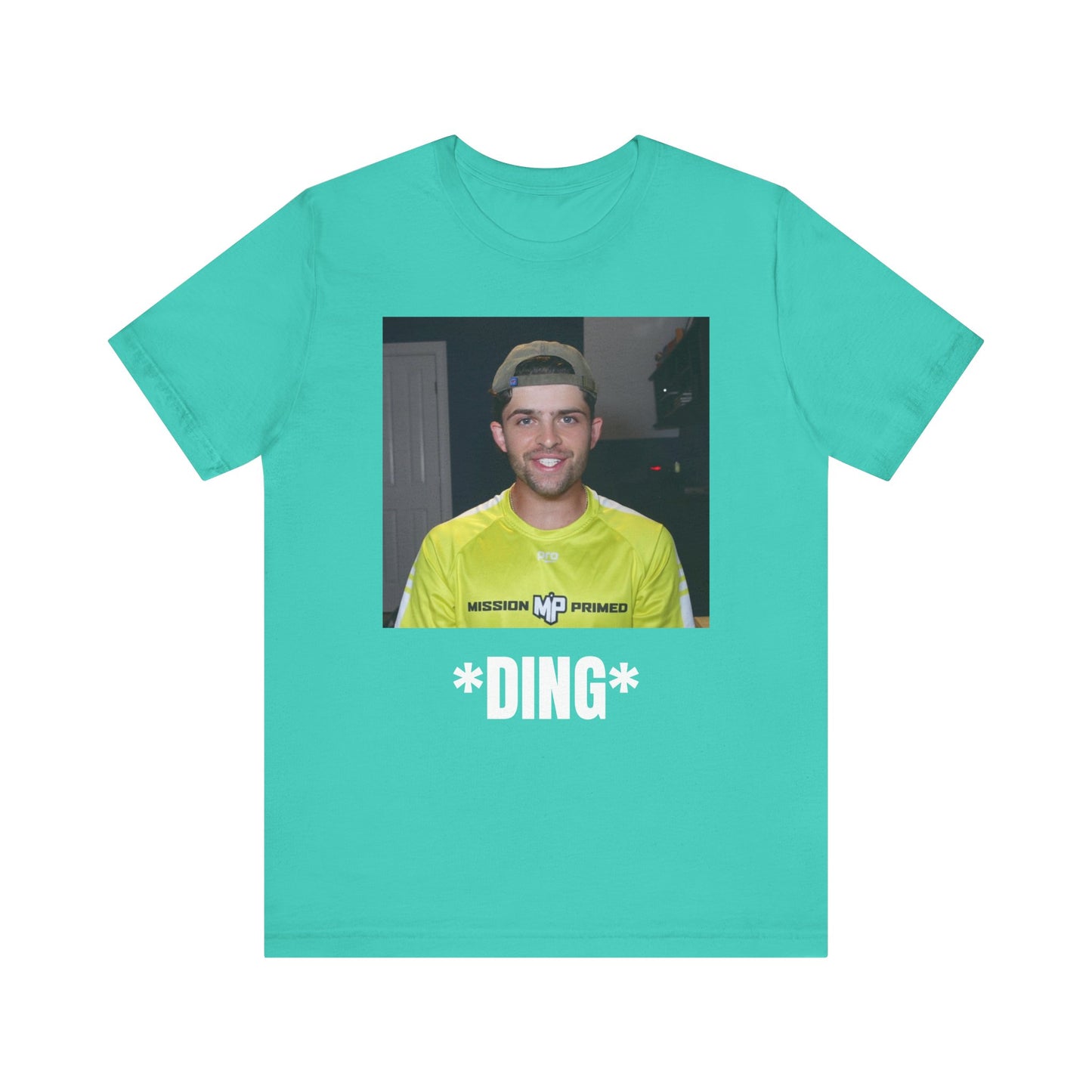 h00pify ding shirt
