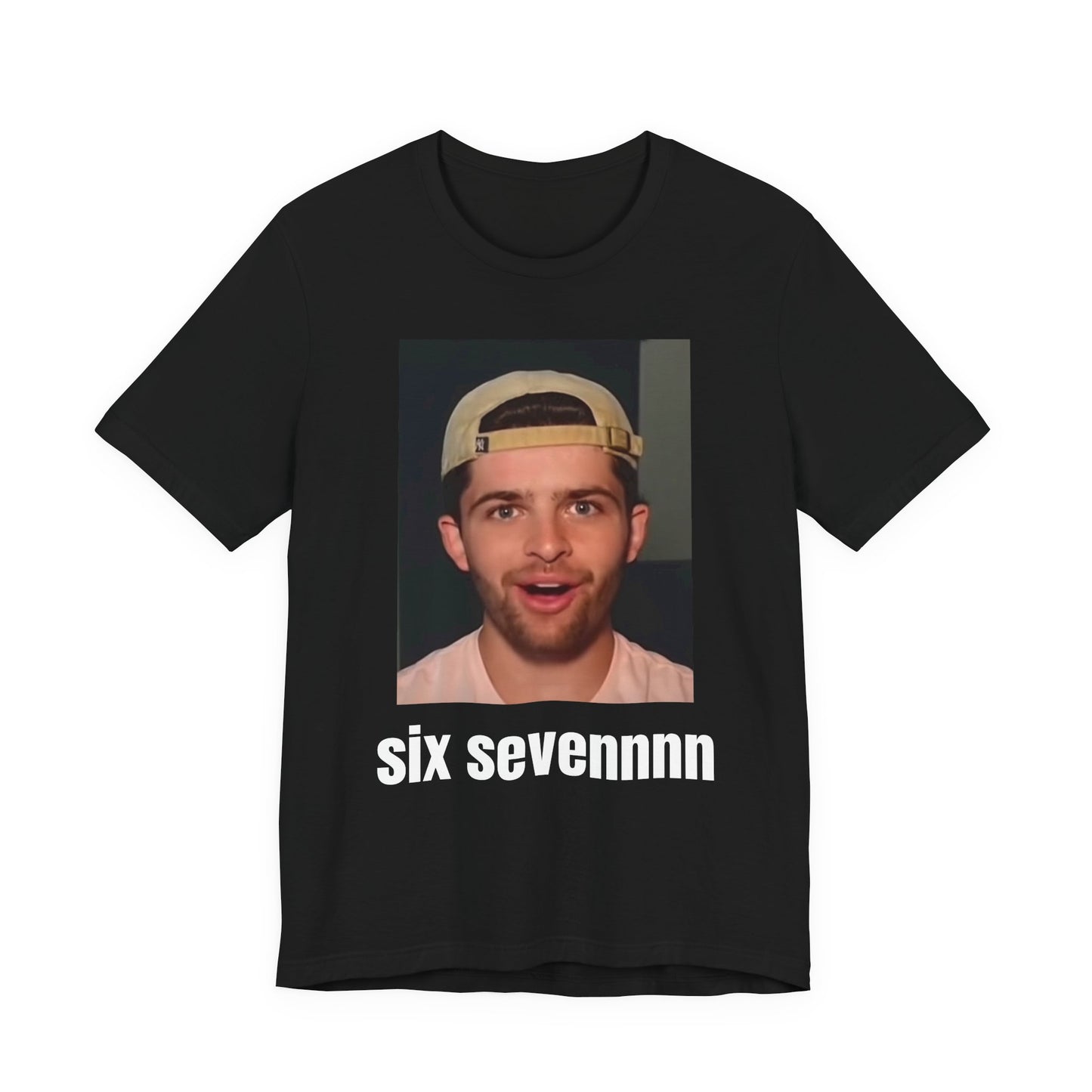 h00pify six seven shirt