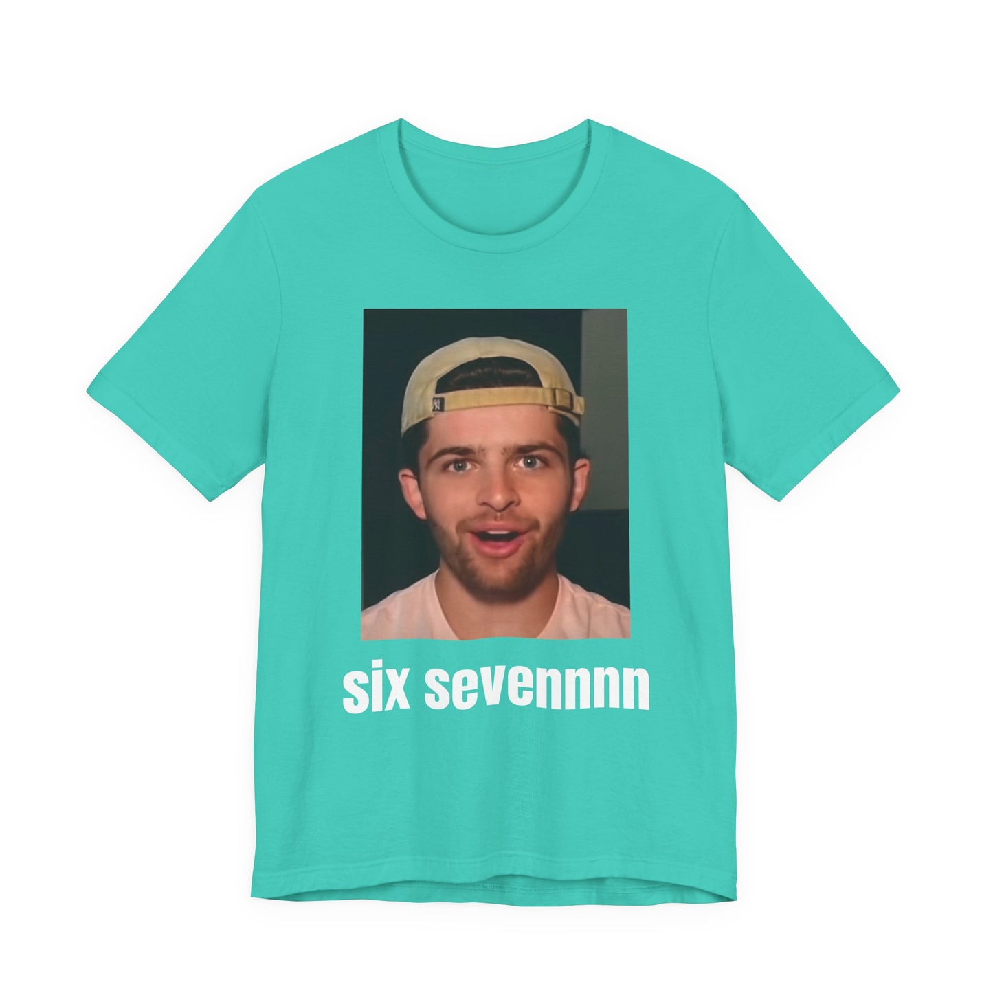 h00pify six seven shirt