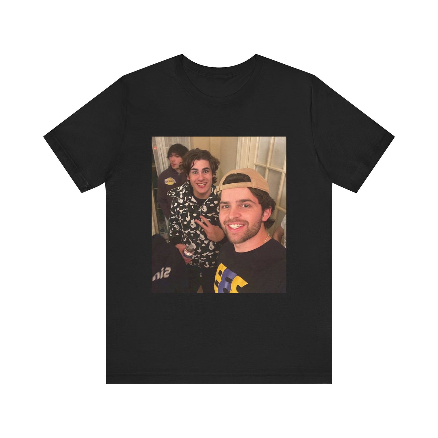 h00pify X cookie king shirt