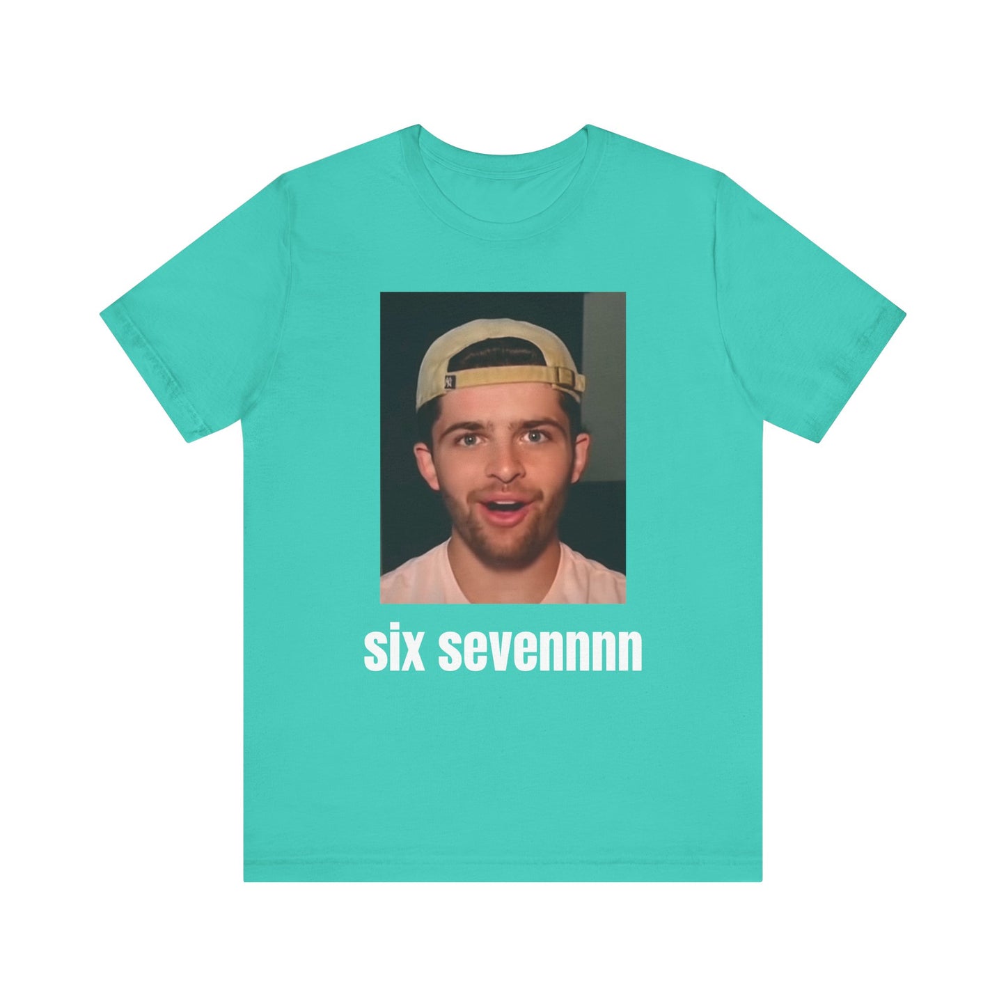 h00pify six seven shirt