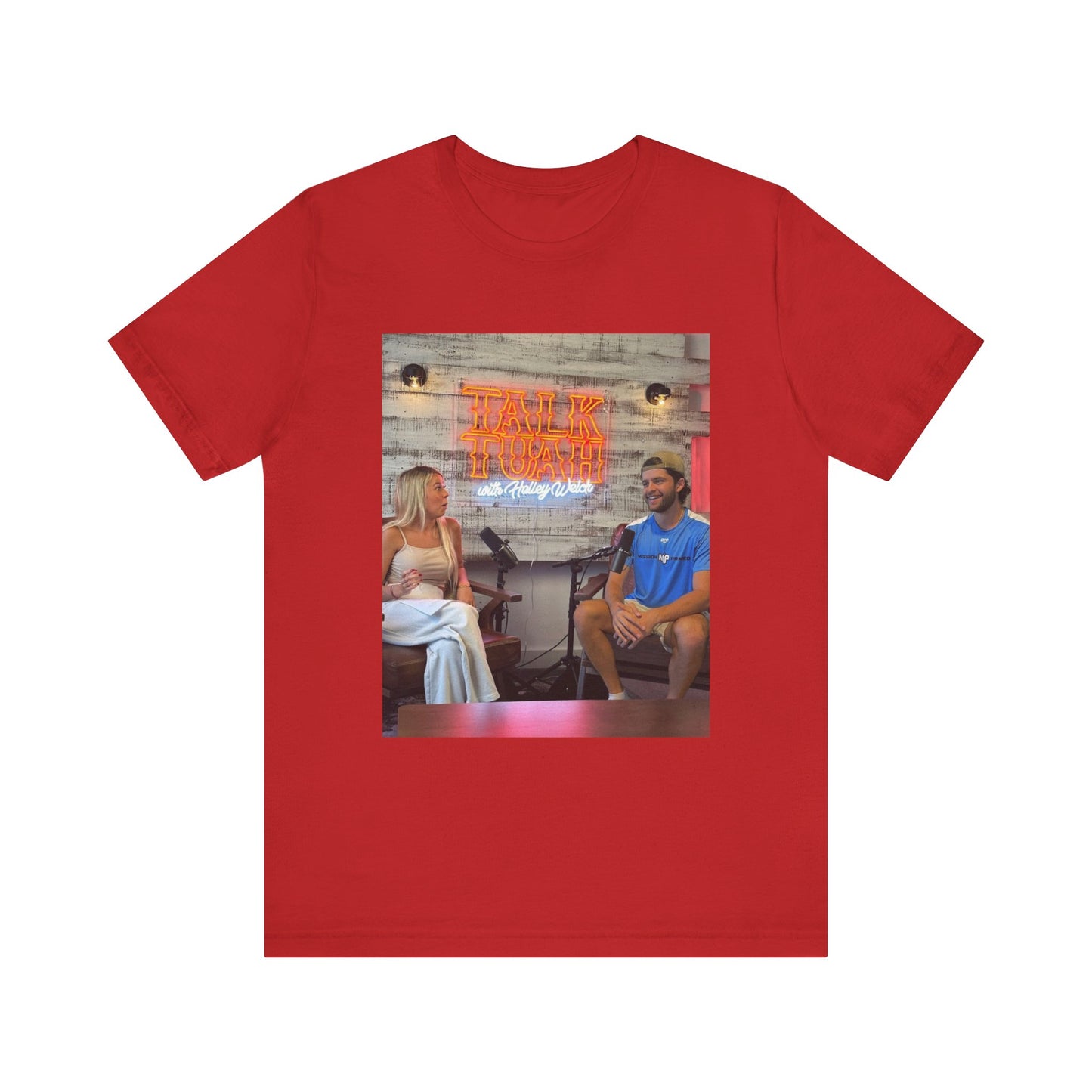 h00pify X talk tuah shirt