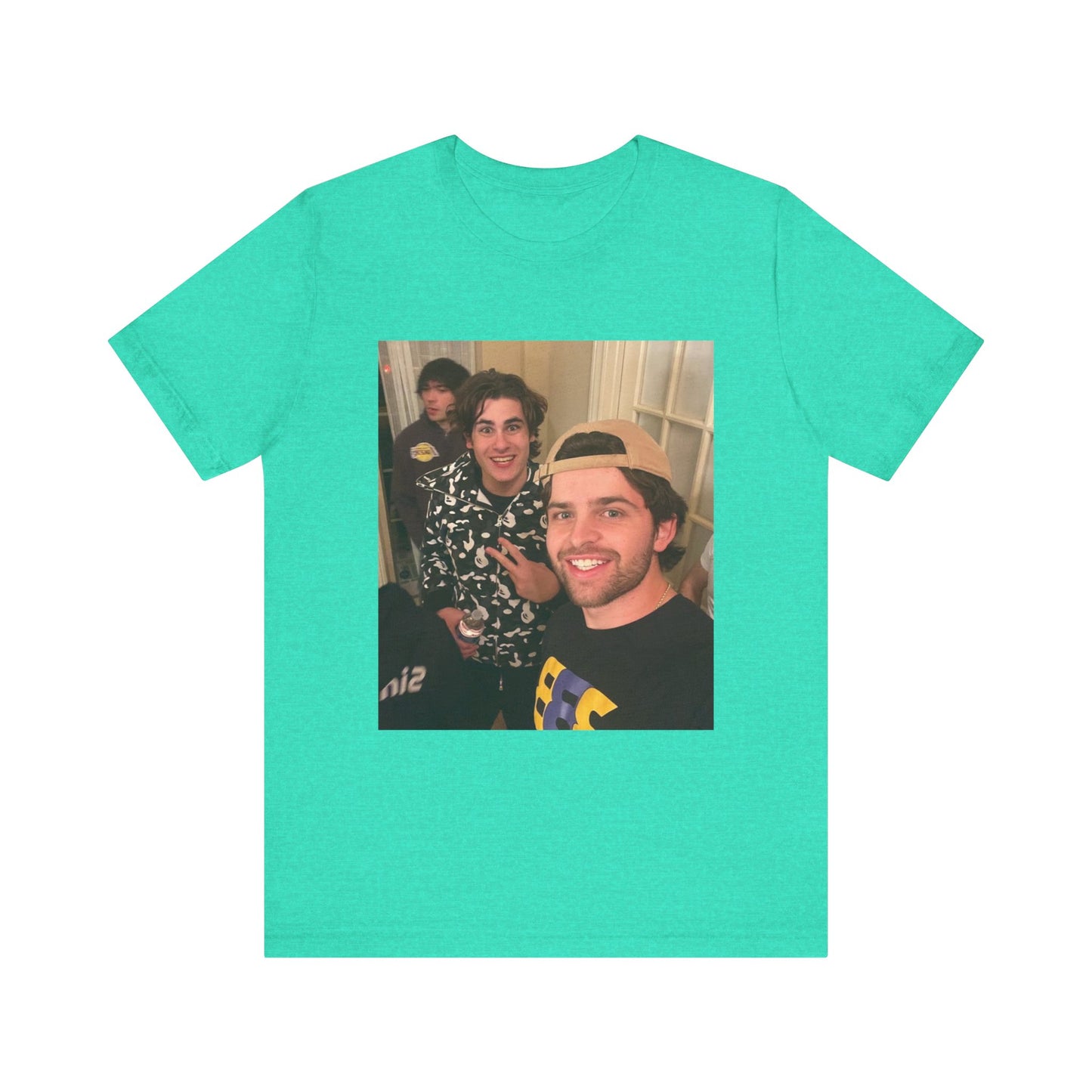 h00pify X cookie king shirt