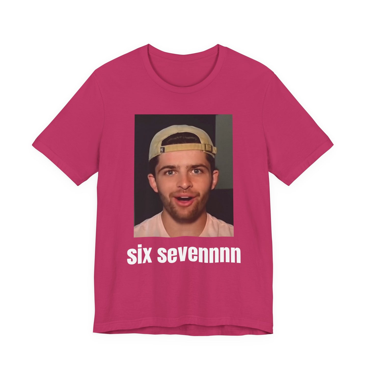 h00pify six seven shirt