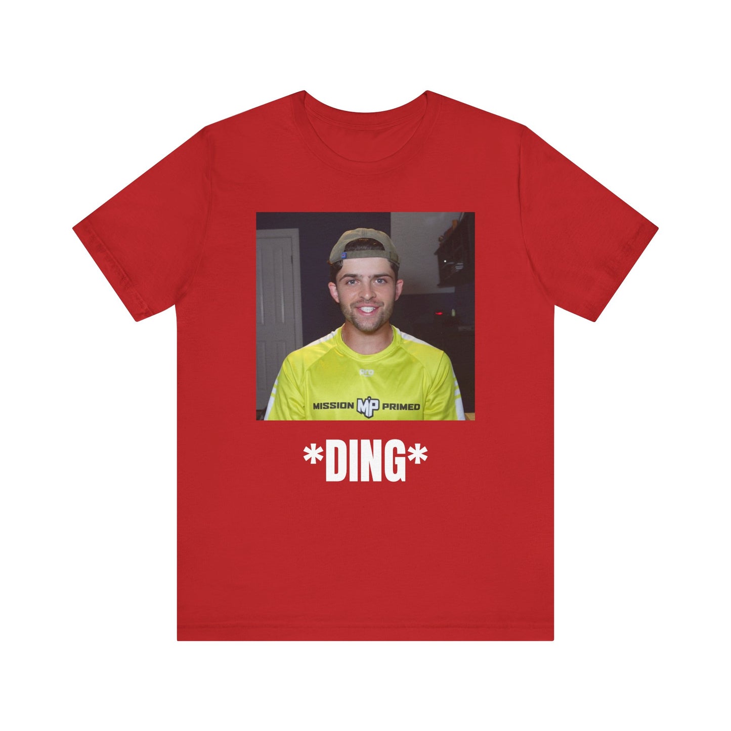 h00pify ding shirt