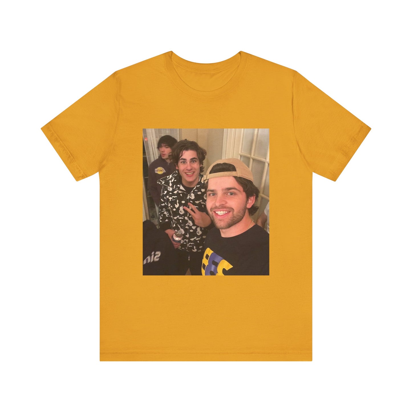 h00pify X cookie king shirt