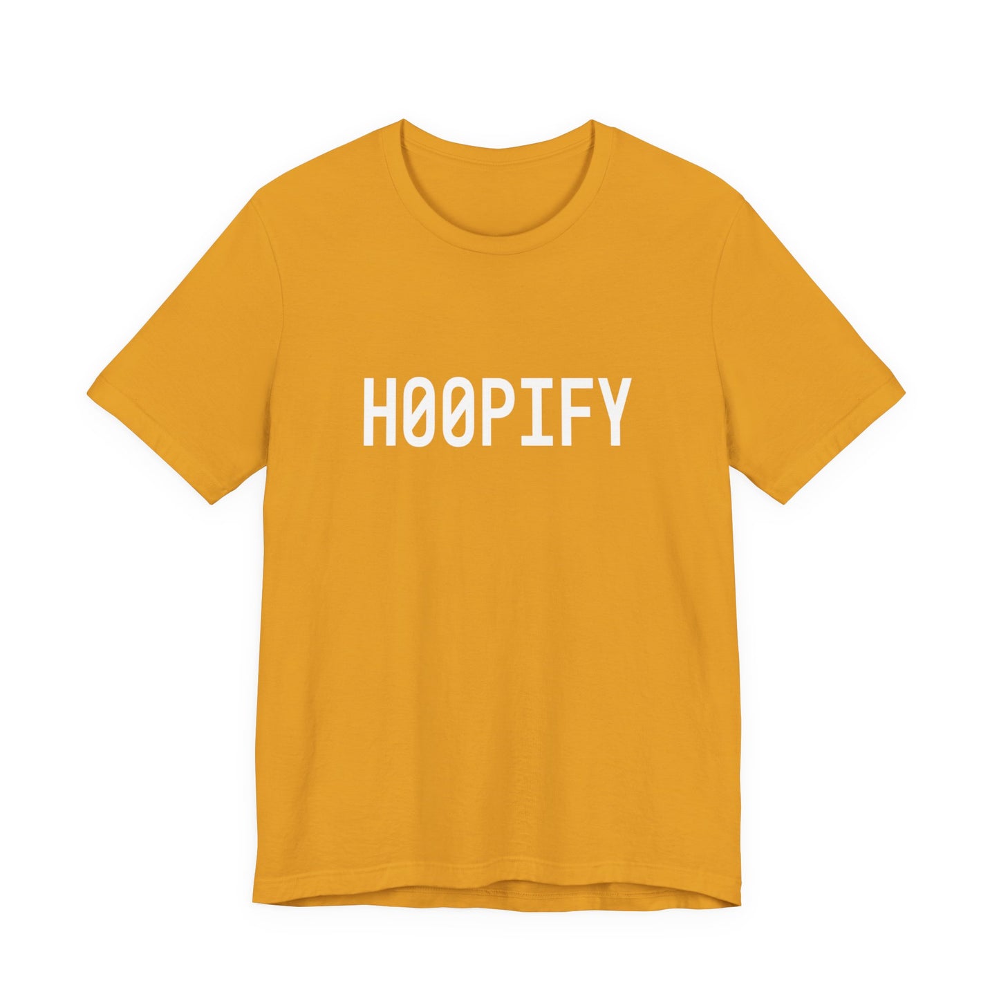 basic h00pify shirt