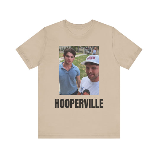 Locked In Season 5 Hooperville Shirt
