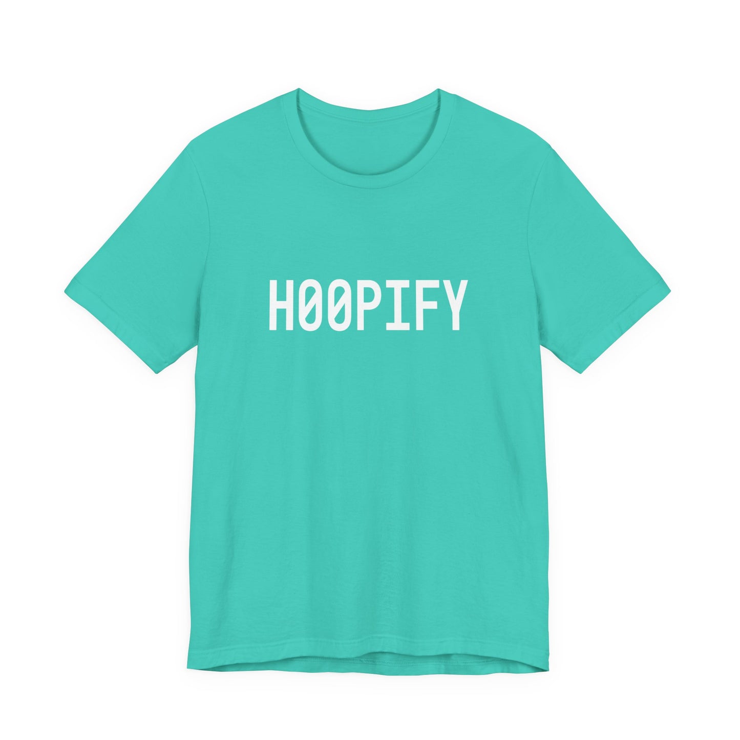 basic h00pify shirt