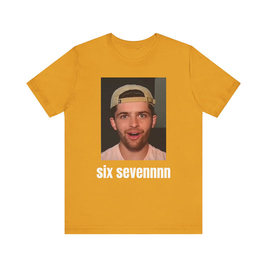 h00pify six seven shirt