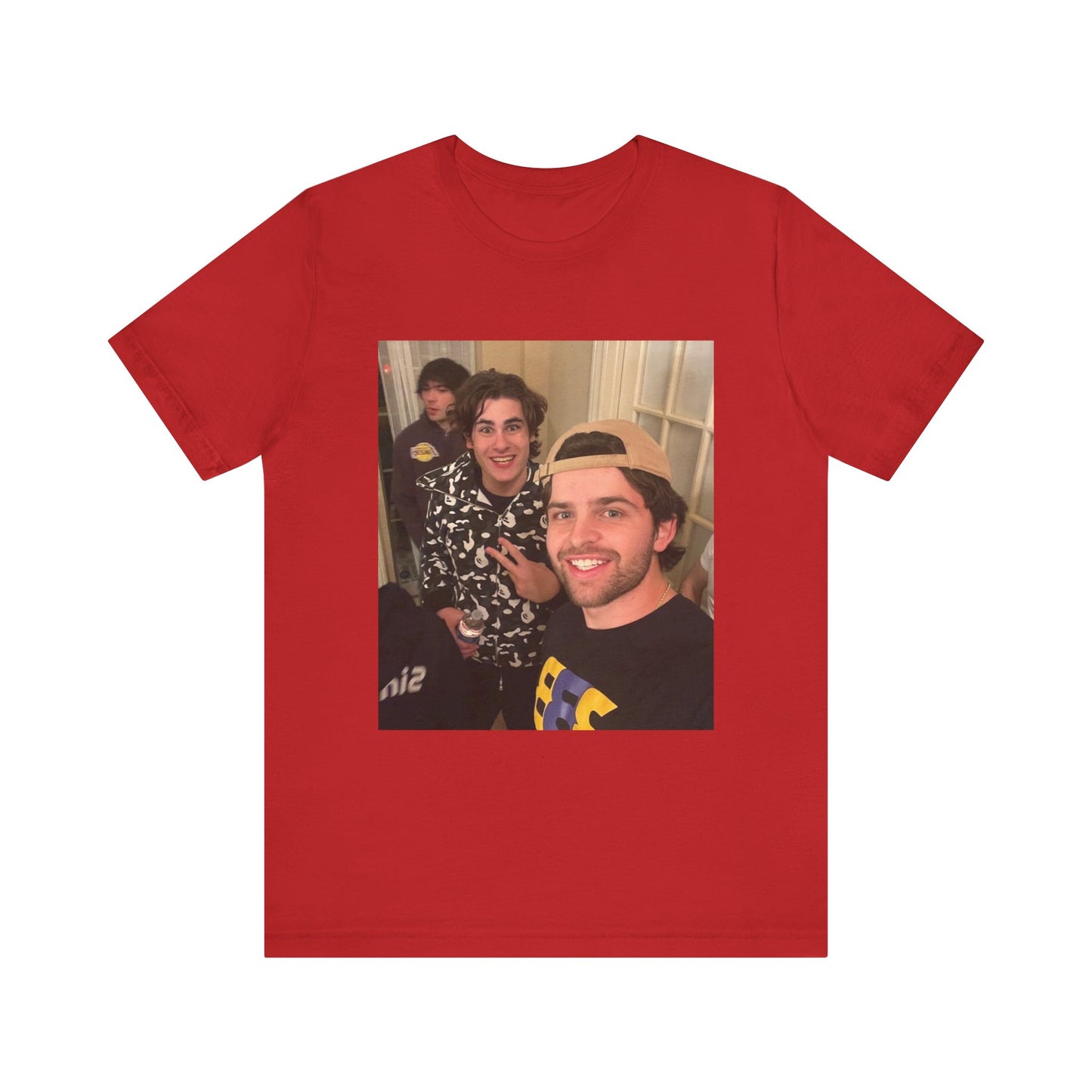 h00pify X cookie king shirt