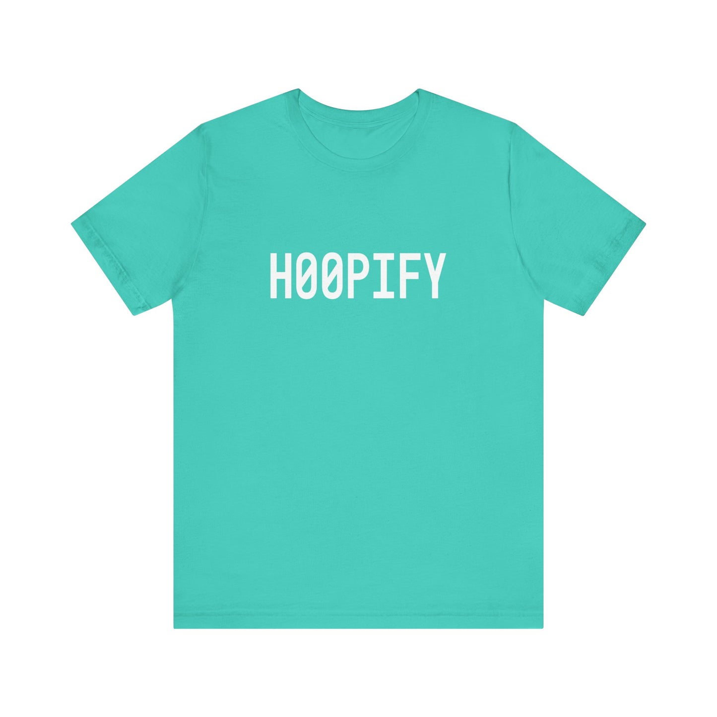 basic h00pify shirt