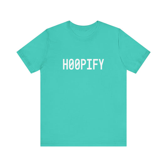 basic h00pify shirt