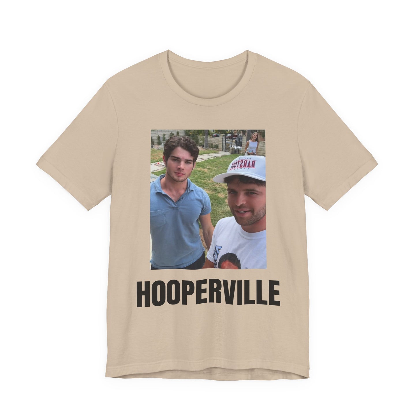Locked In Season 5 Hooperville Shirt