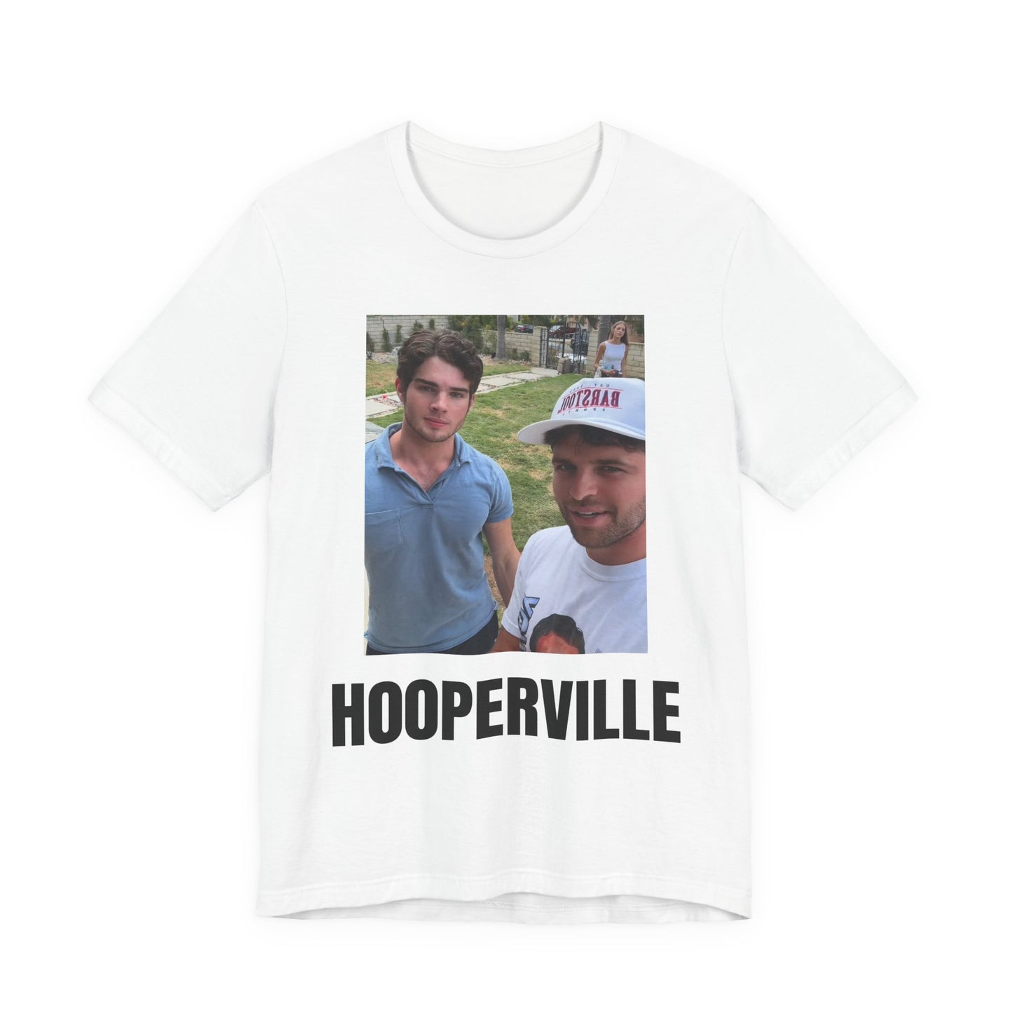 Locked In Season 5 Hooperville Shirt