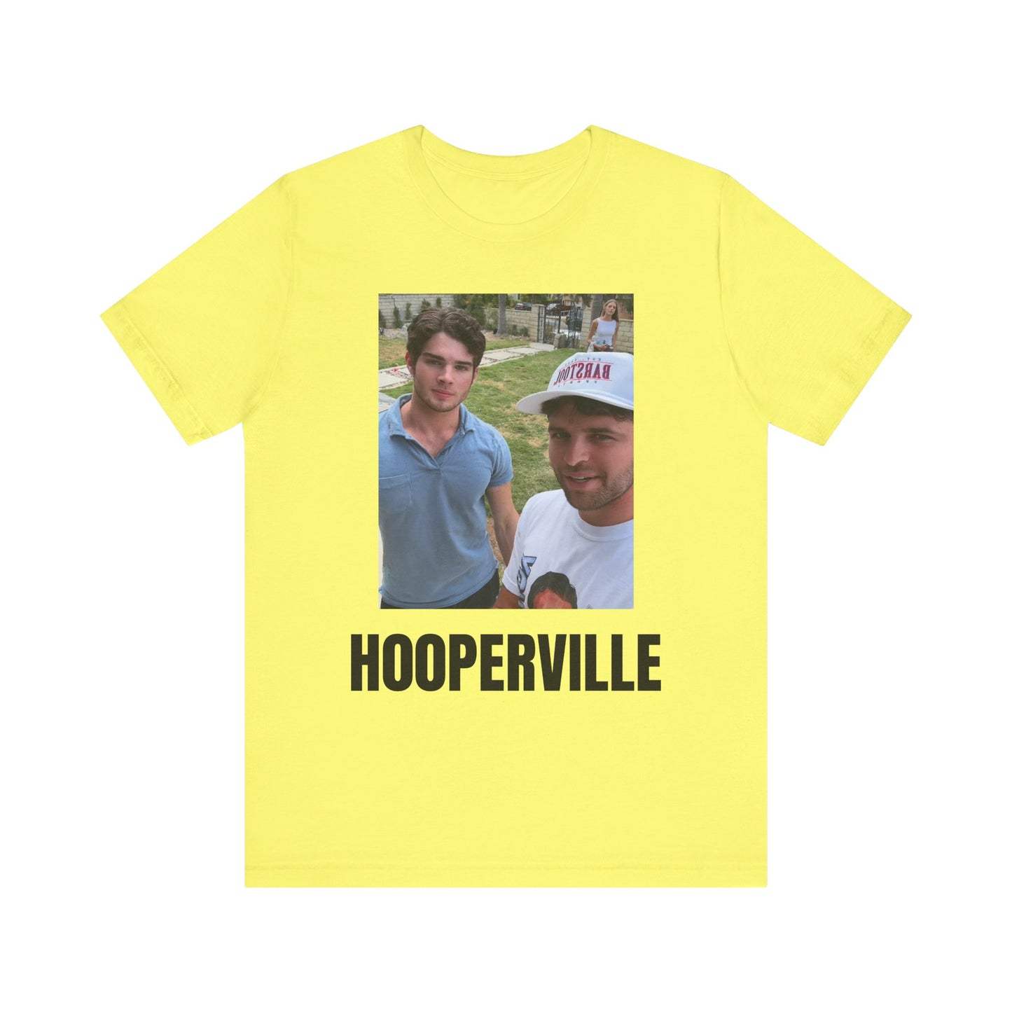 Locked In Season 5 Hooperville Shirt