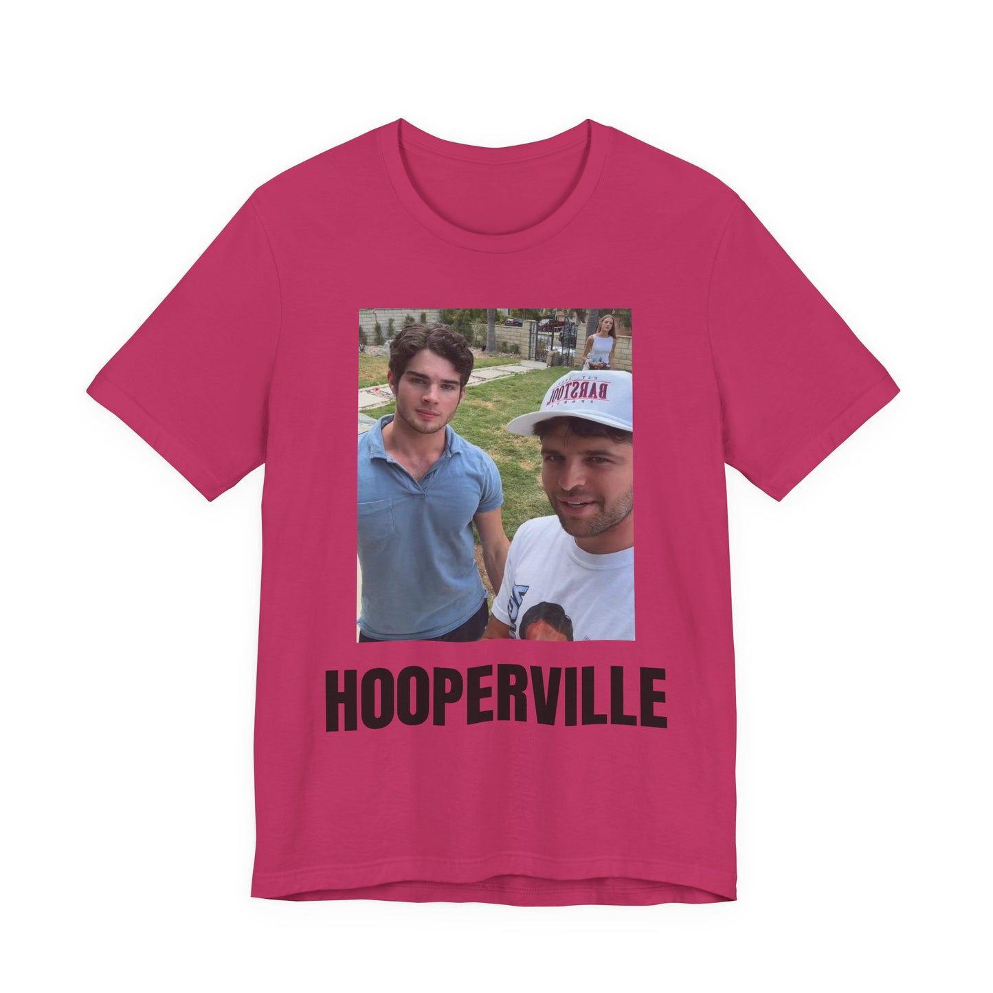 Locked In Season 5 Hooperville Shirt