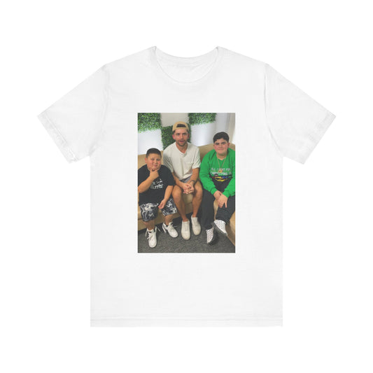 h00pify X the rizzler X big justice shirt