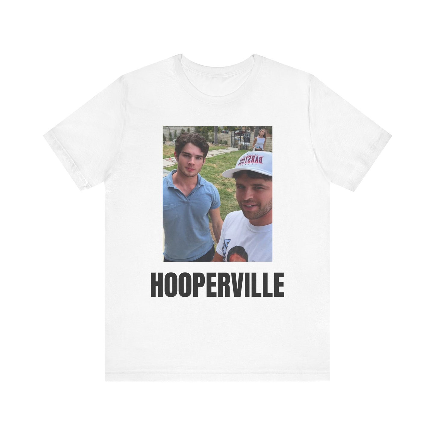 Locked In Season 5 Hooperville Shirt
