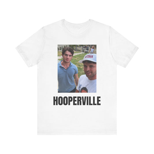 Locked In Season 5 Hooperville Shirt