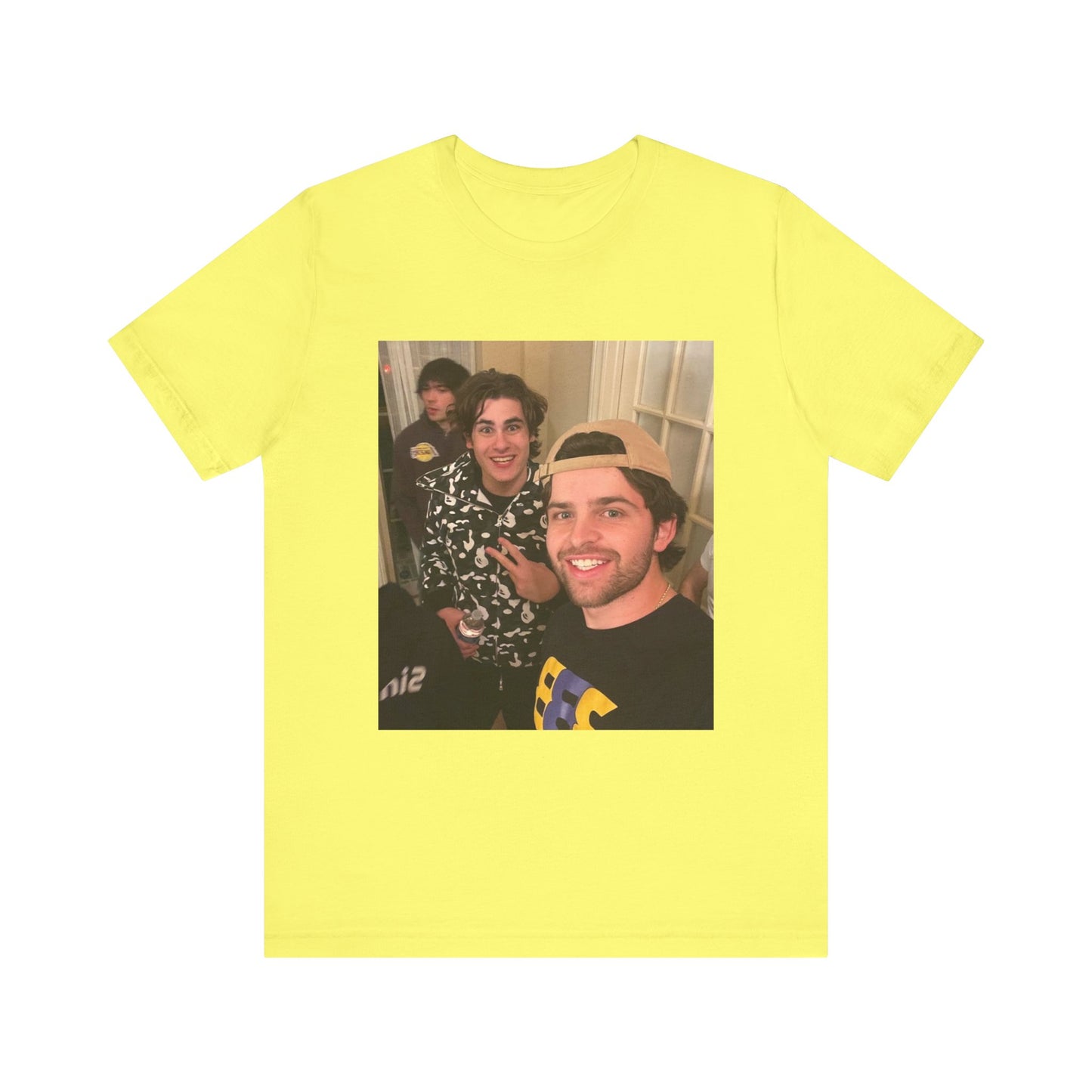 h00pify X cookie king shirt