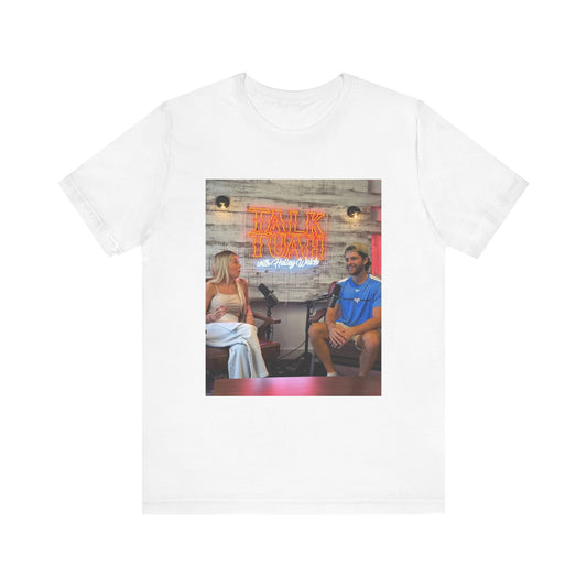 h00pify X talk tuah shirt