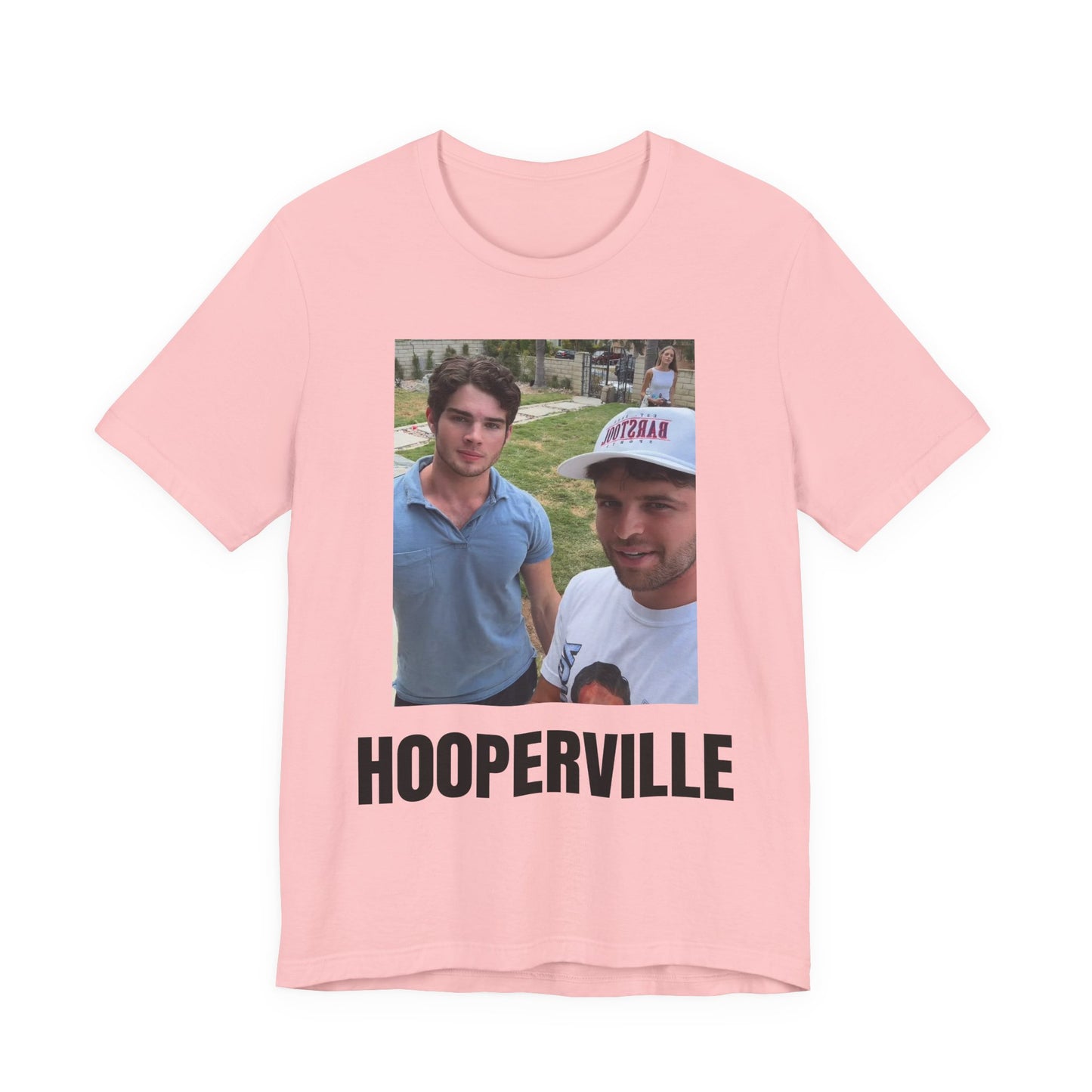 Locked In Season 5 Hooperville Shirt