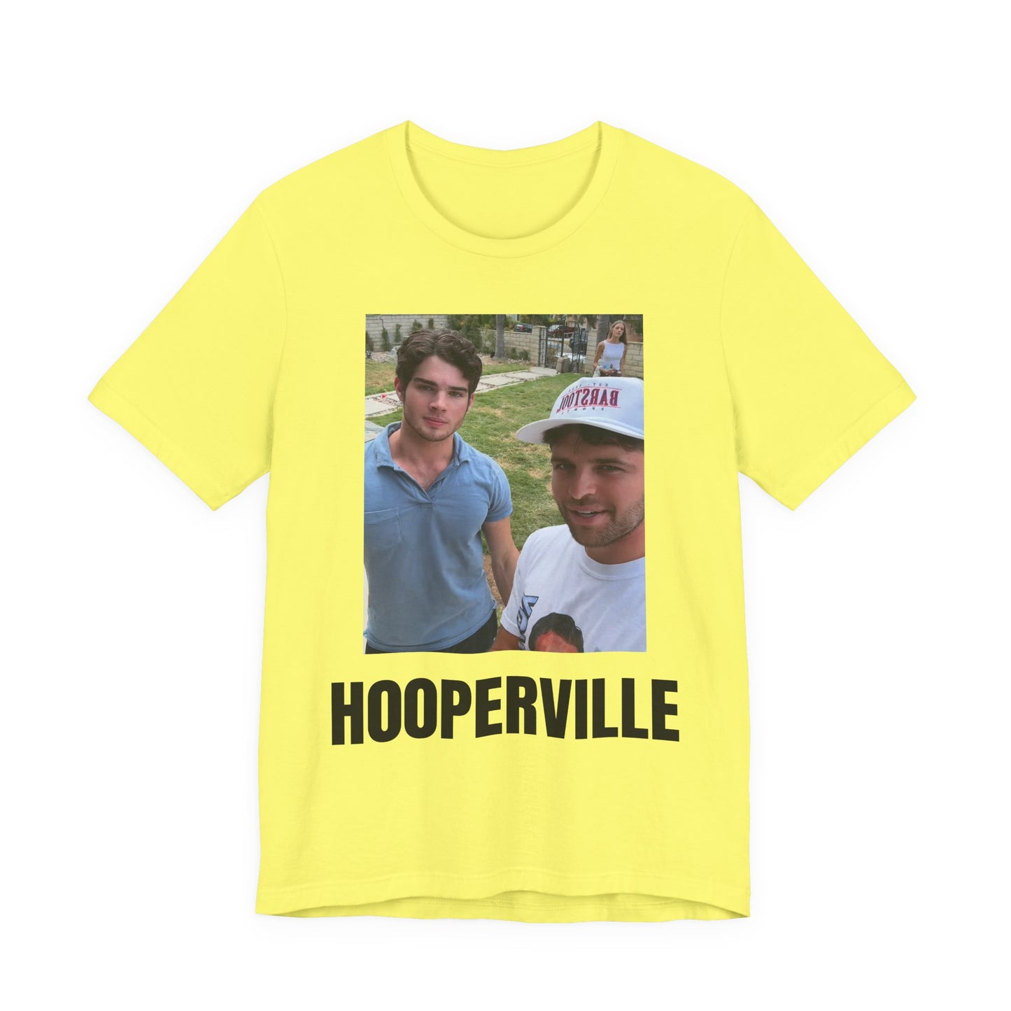 Locked In Season 5 Hooperville Shirt
