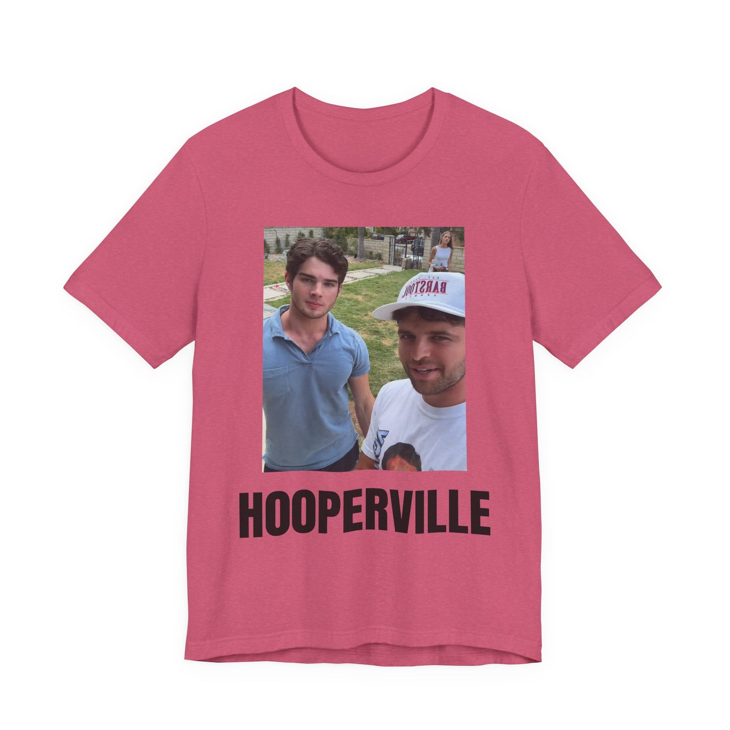 Locked In Season 5 Hooperville Shirt