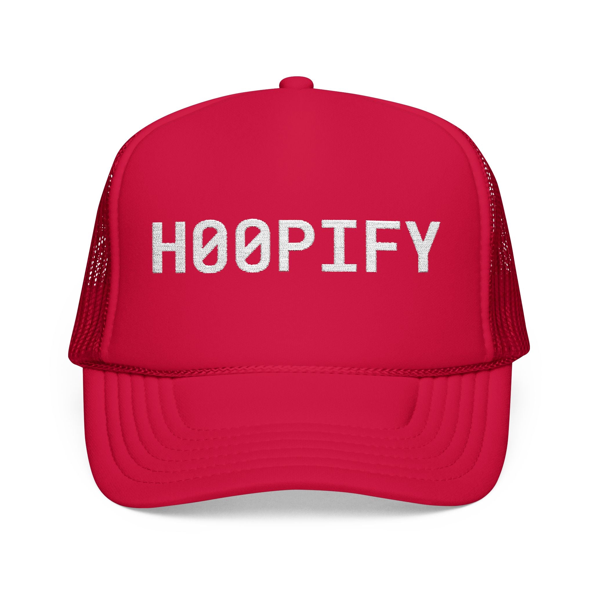 h00pify trucker hat – h00pify's store