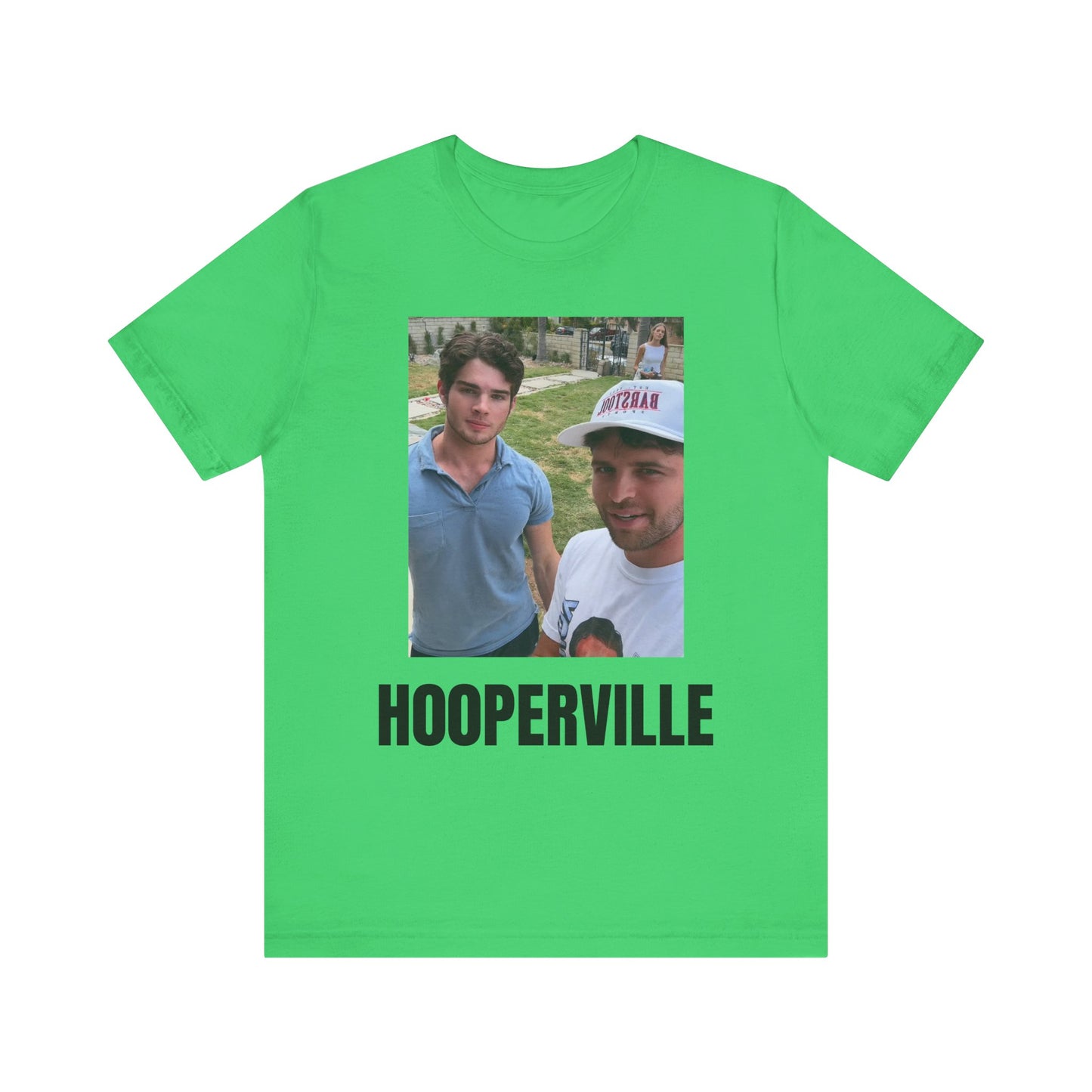 Locked In Season 5 Hooperville Shirt