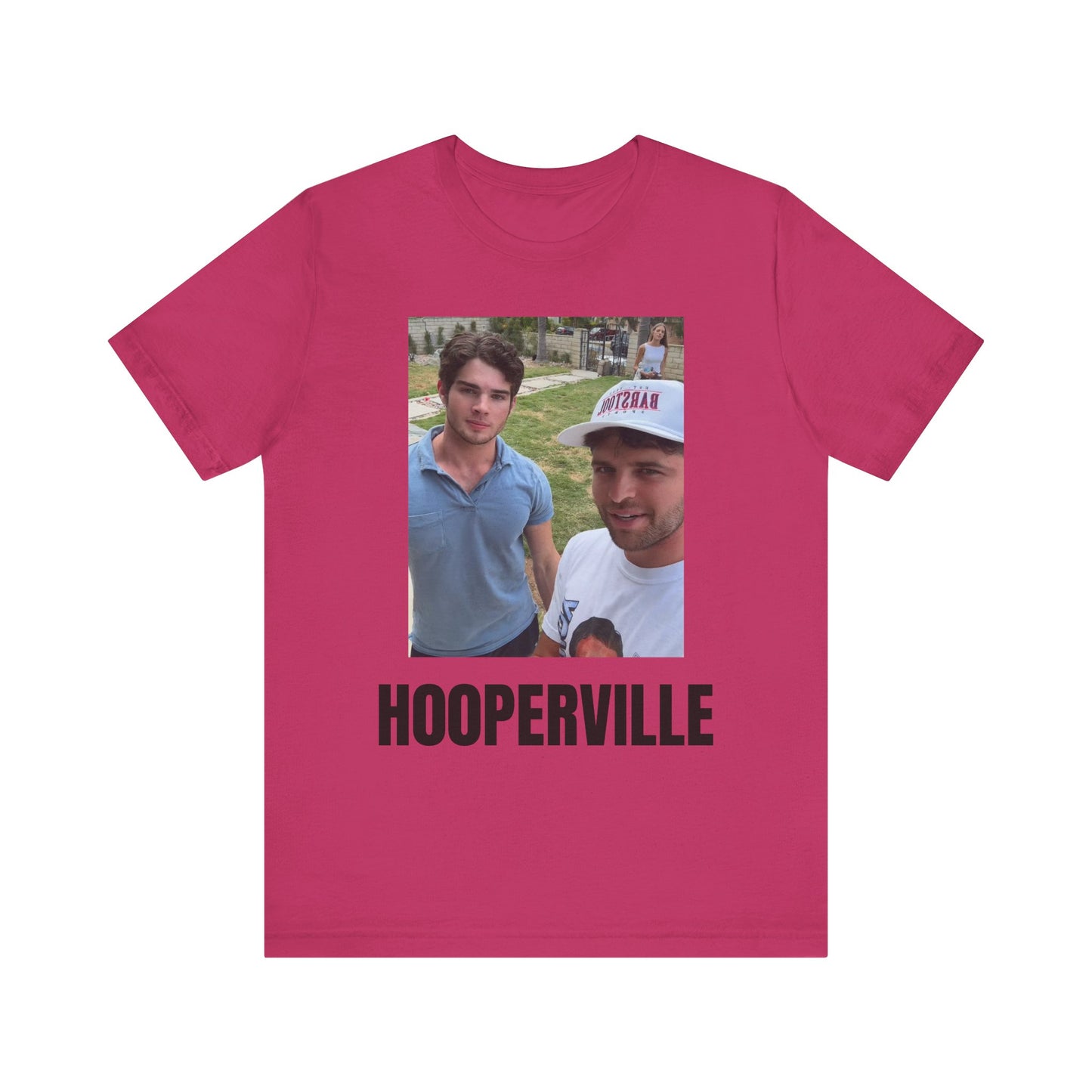 Locked In Season 5 Hooperville Shirt
