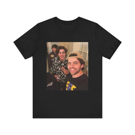 h00pify X cookie king shirt