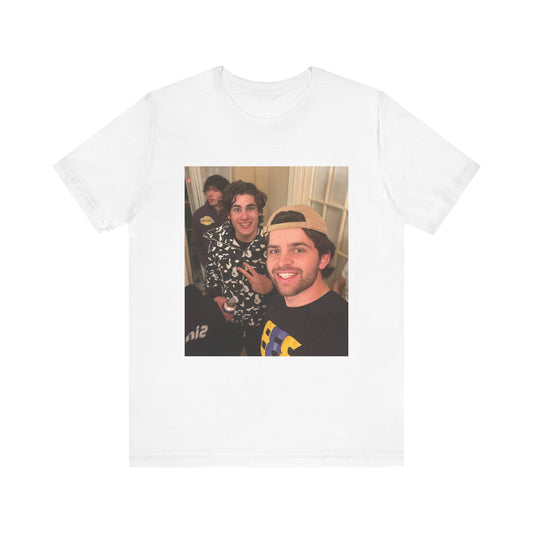 h00pify X cookie king shirt