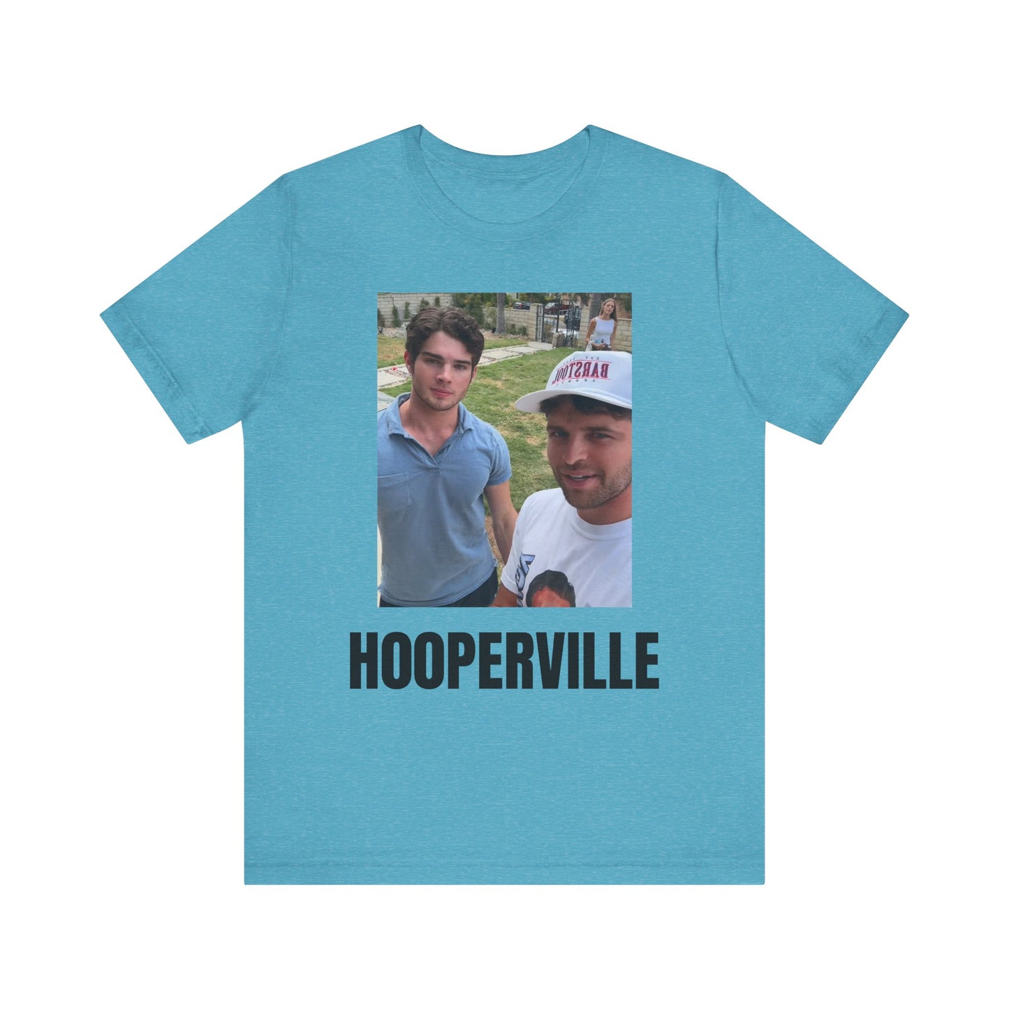 Locked In Season 5 Hooperville Shirt