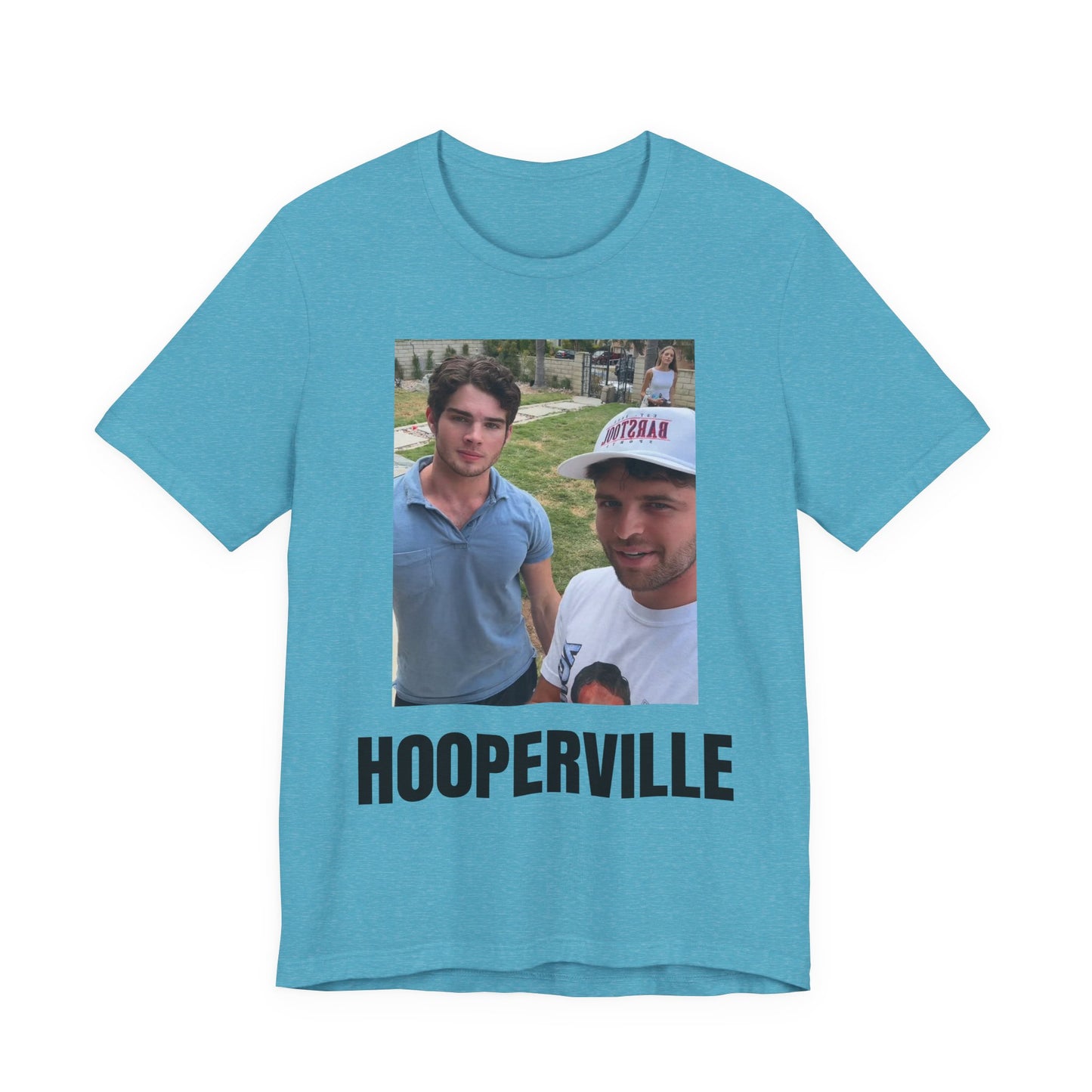 Locked In Season 5 Hooperville Shirt