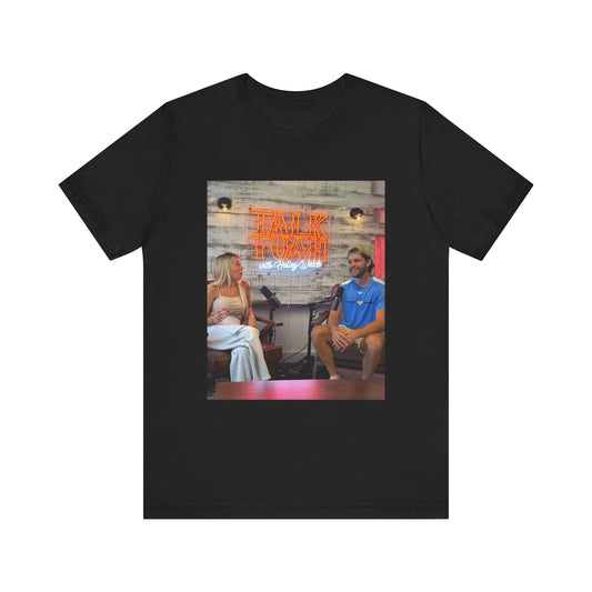 h00pify X talk tuah shirt