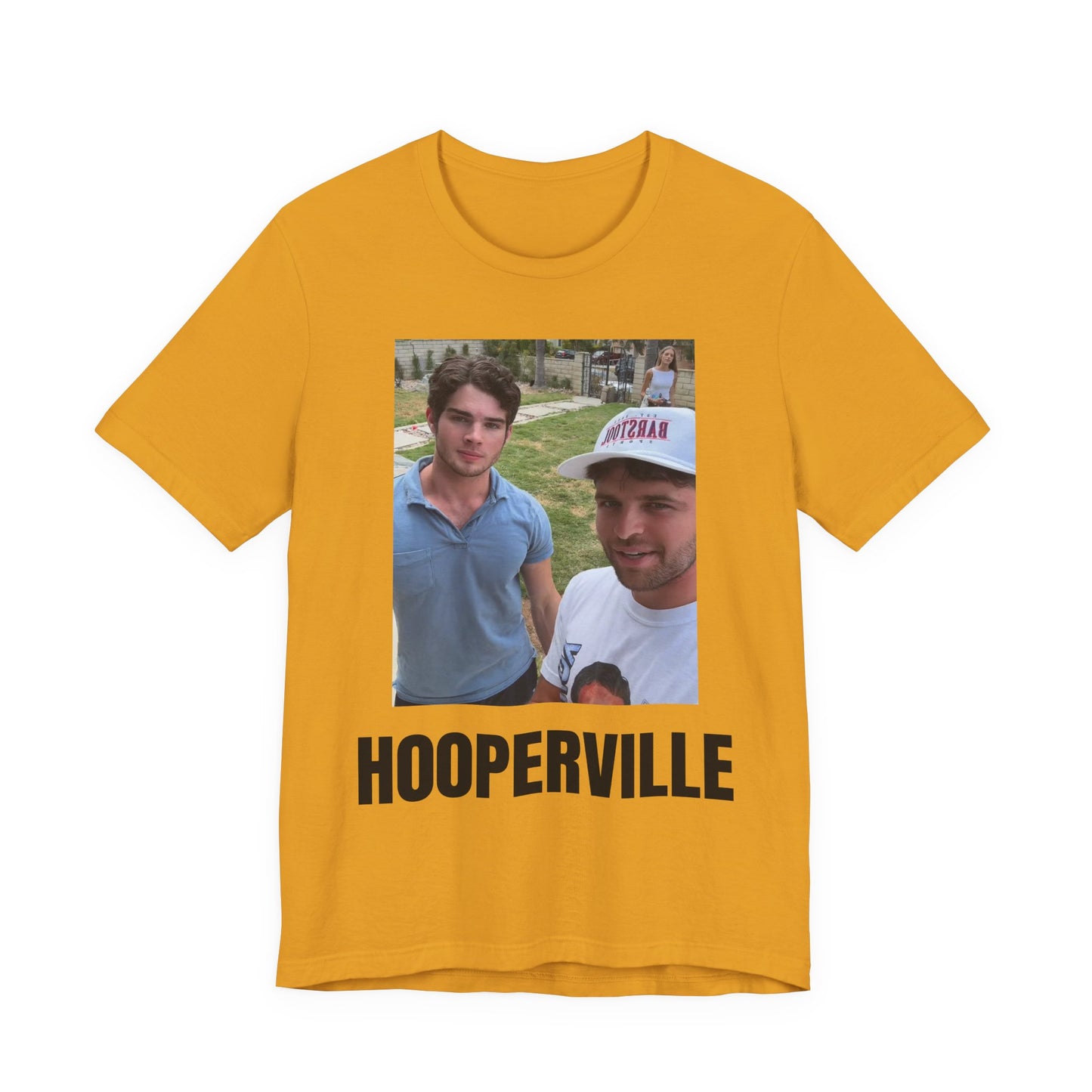 Locked In Season 5 Hooperville Shirt