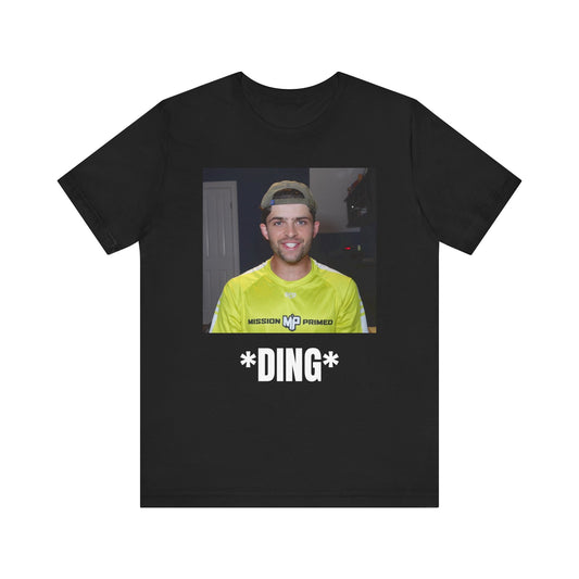 h00pify ding shirt
