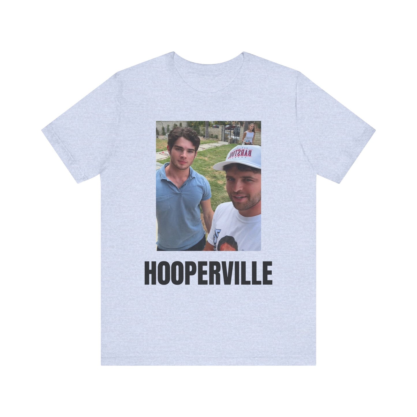Locked In Season 5 Hooperville Shirt