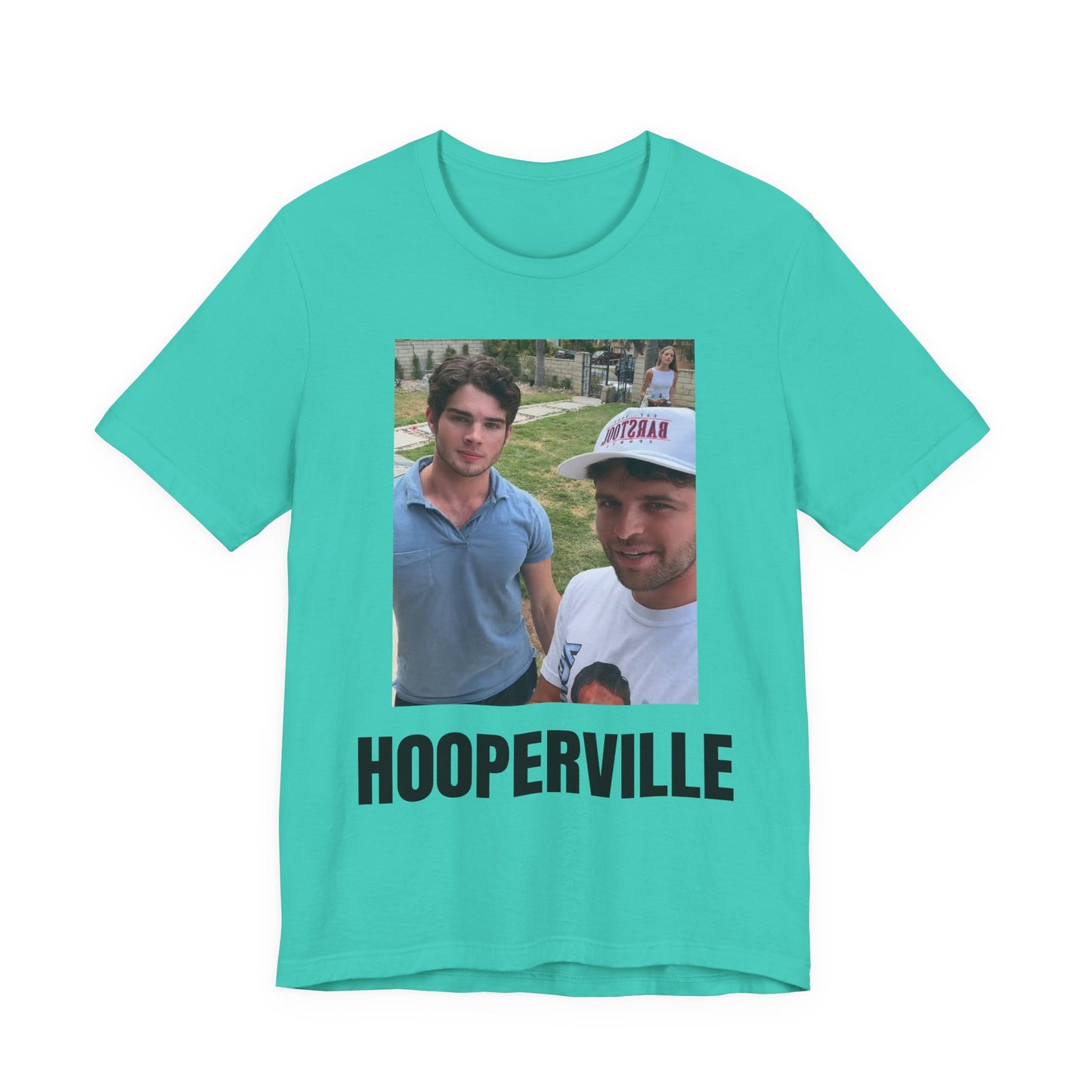 Locked In Season 5 Hooperville Shirt