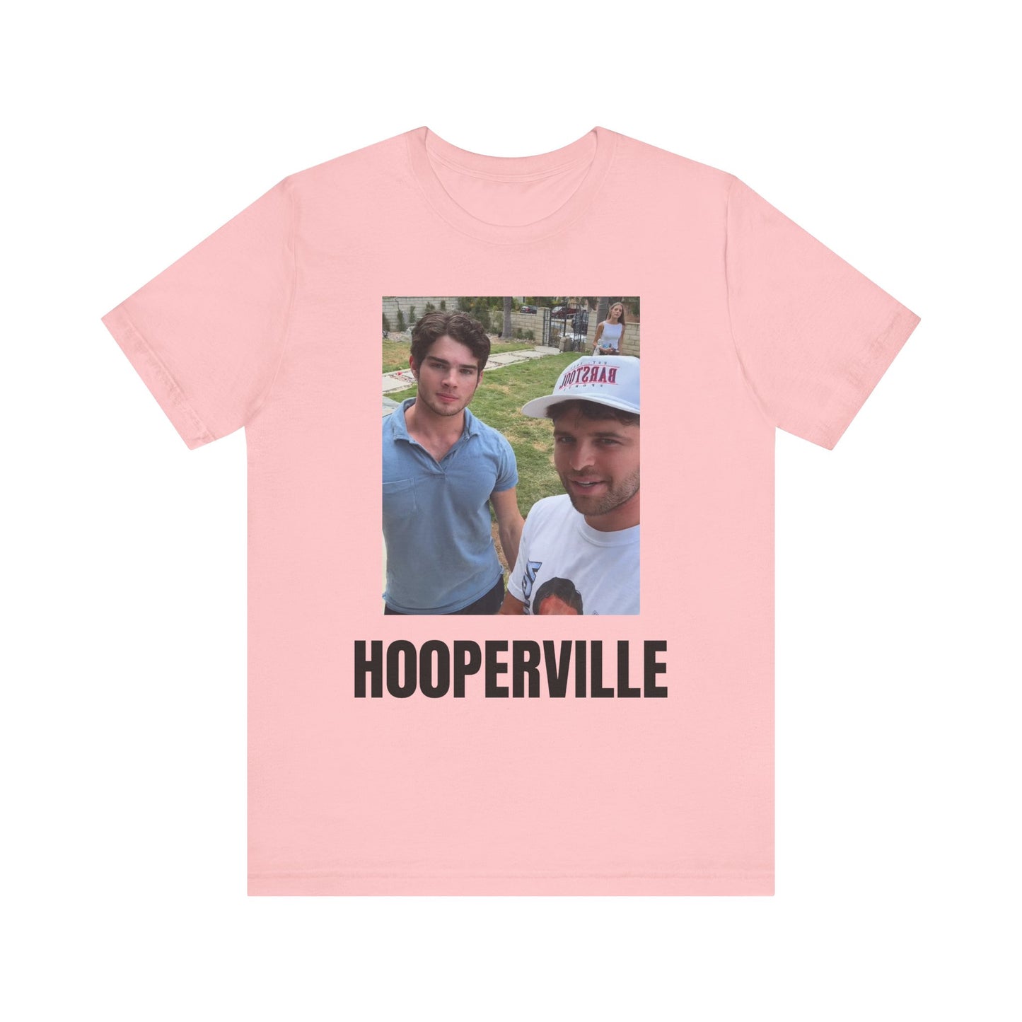Locked In Season 5 Hooperville Shirt