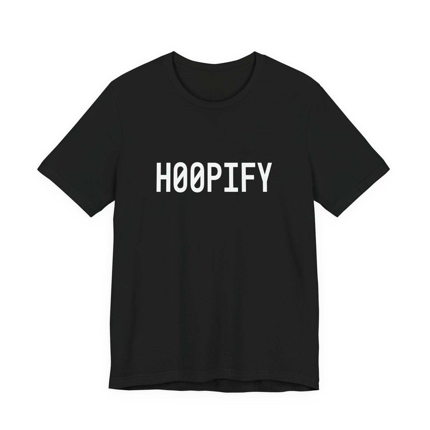 basic h00pify shirt