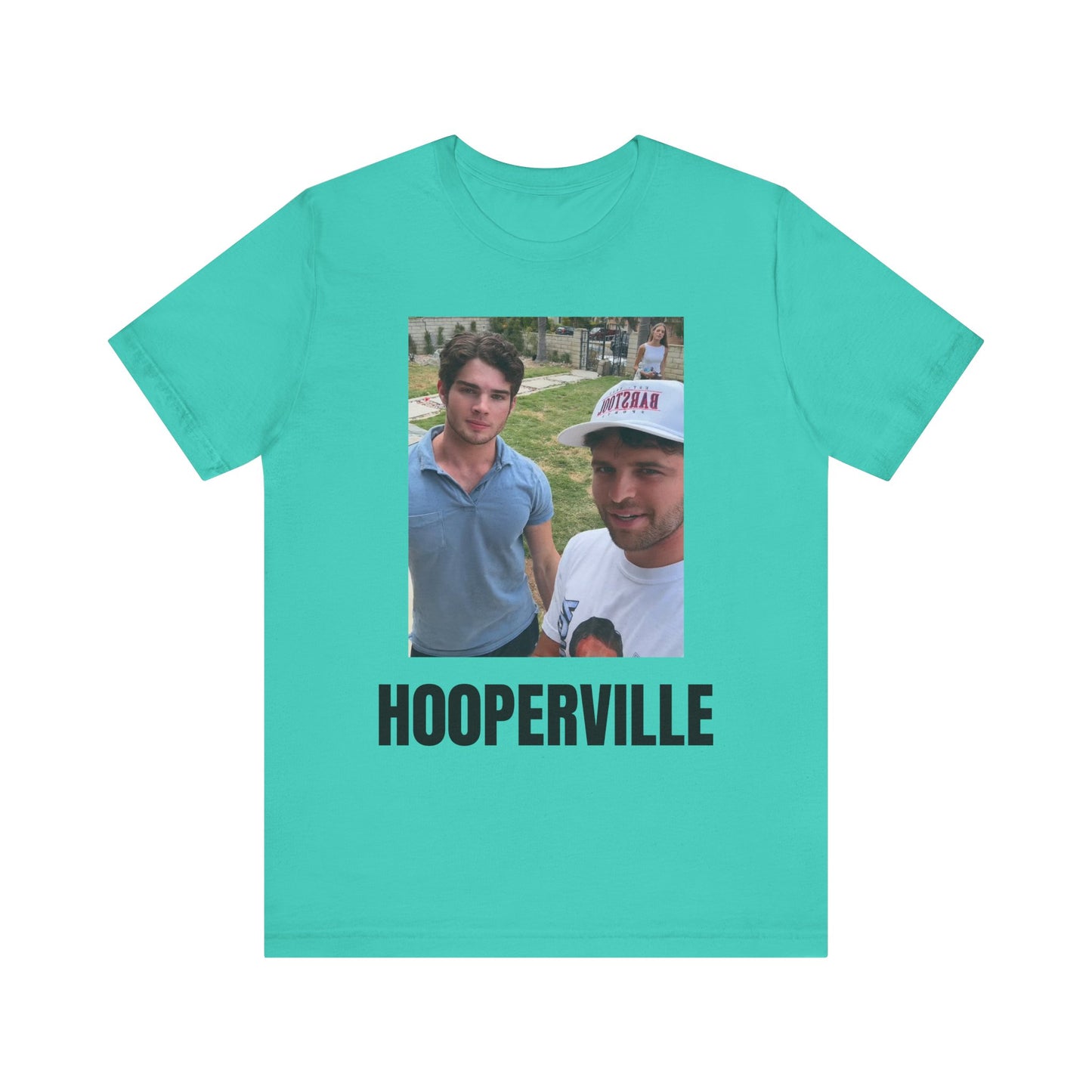 Locked In Season 5 Hooperville Shirt