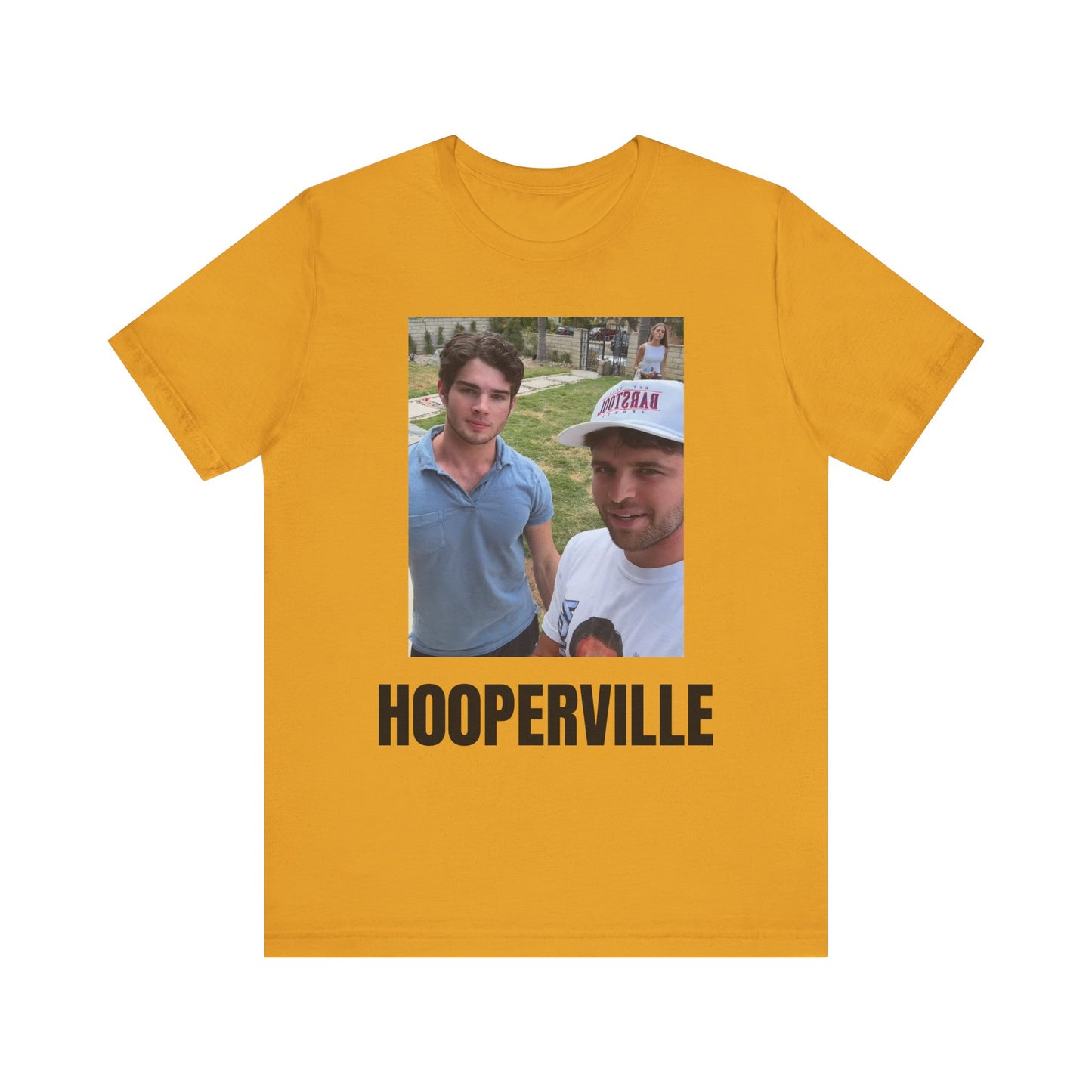 Locked In Season 5 Hooperville Shirt