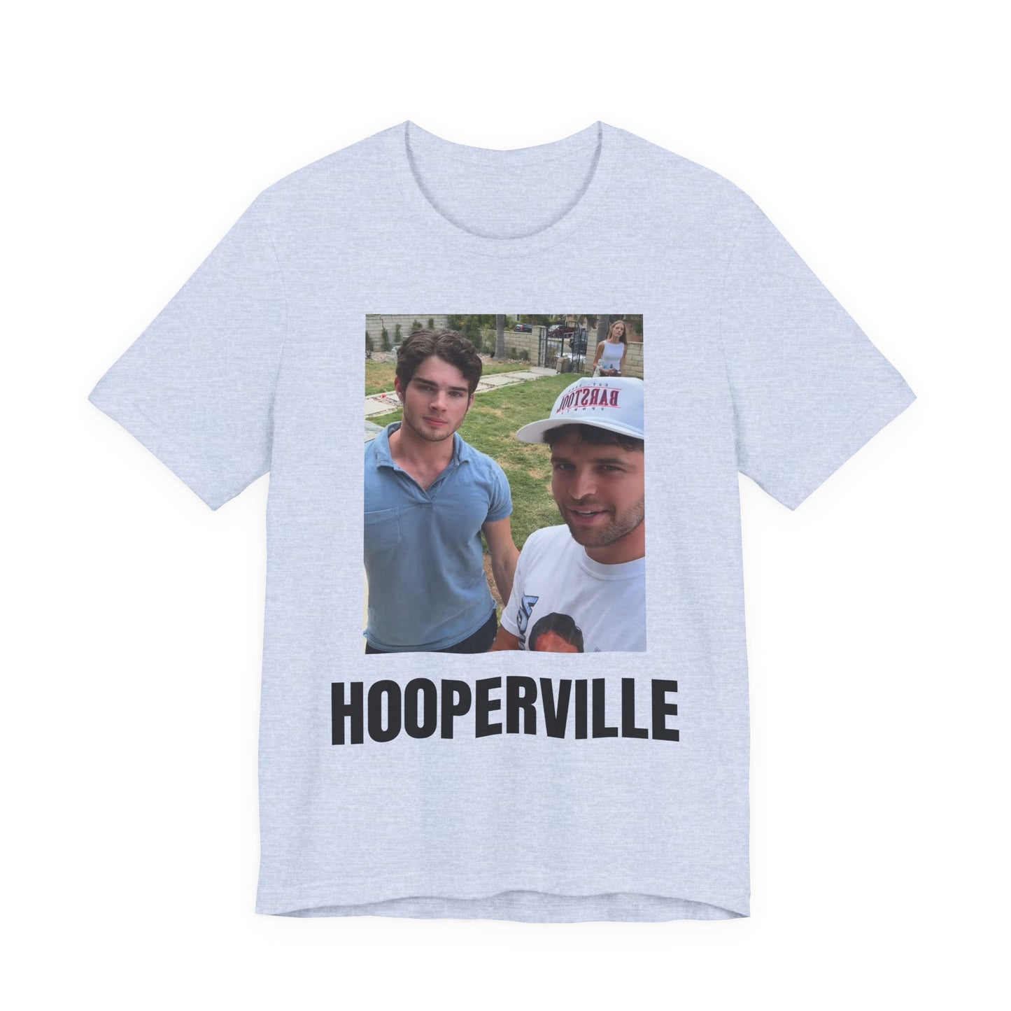 Locked In Season 5 Hooperville Shirt